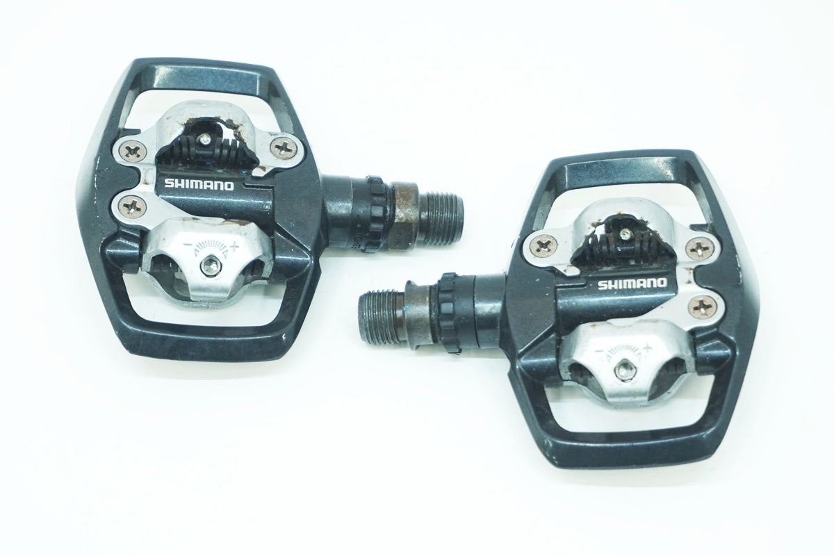 SHIMANO 「シマノ」 PD-ED500 ペダル / 大阪美原北インター店