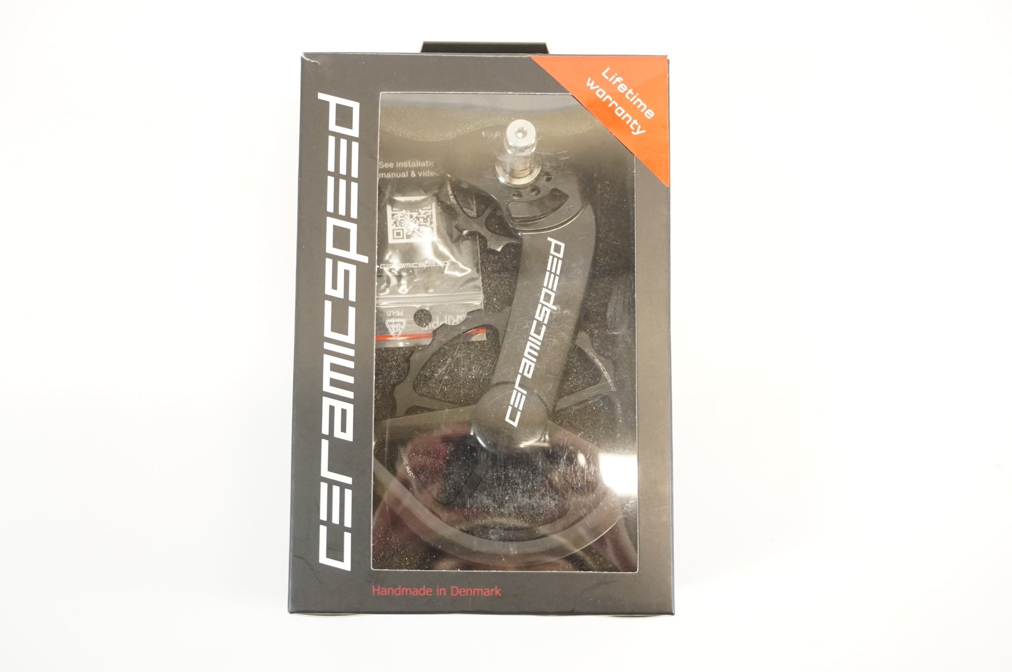 CERAMIC SPEED 「セラミックスピード」 OSPW / 宇都宮店