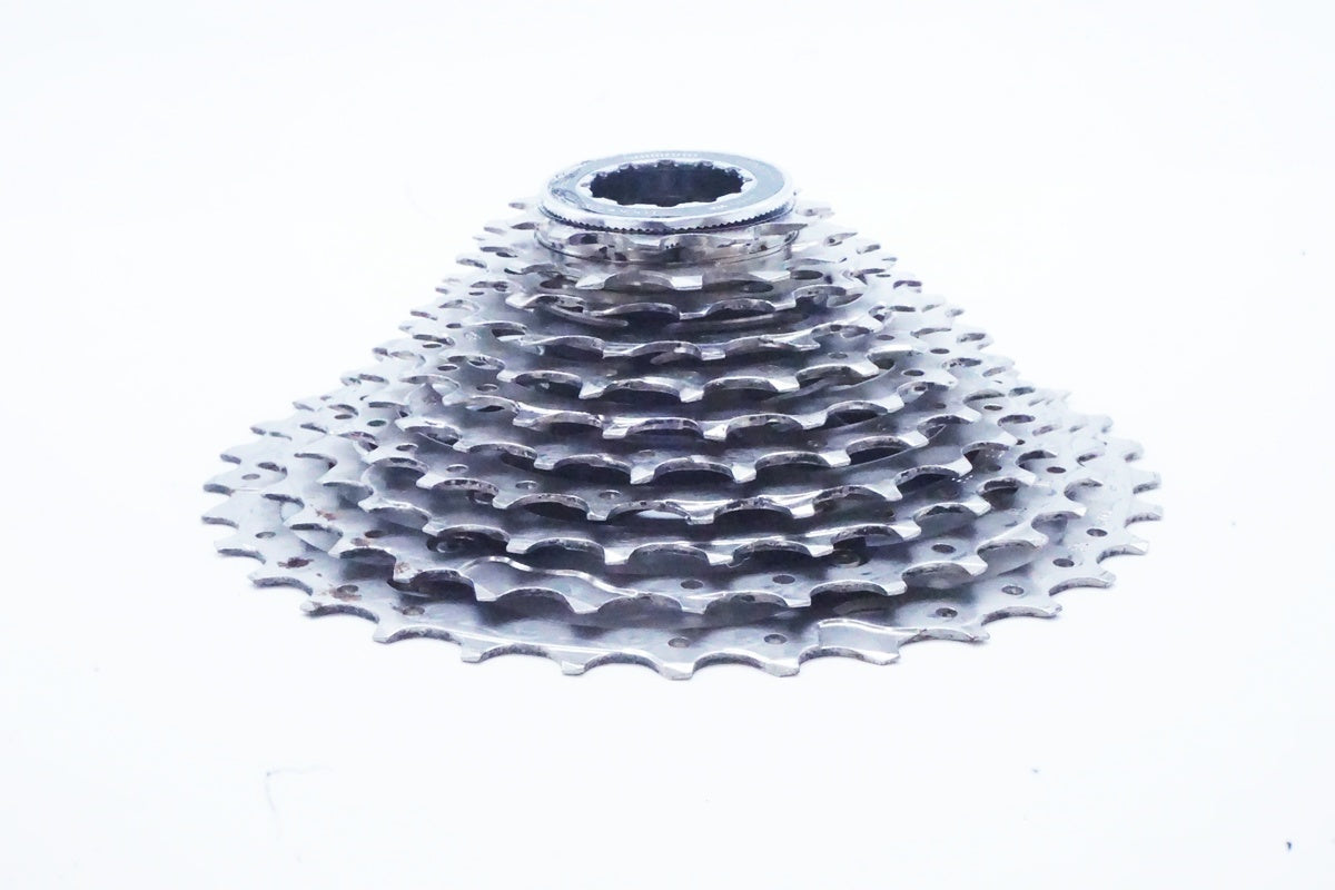 SHIMANO「シマノ」 CS-HG-700 11-34T スプロケット/ 京都西院店