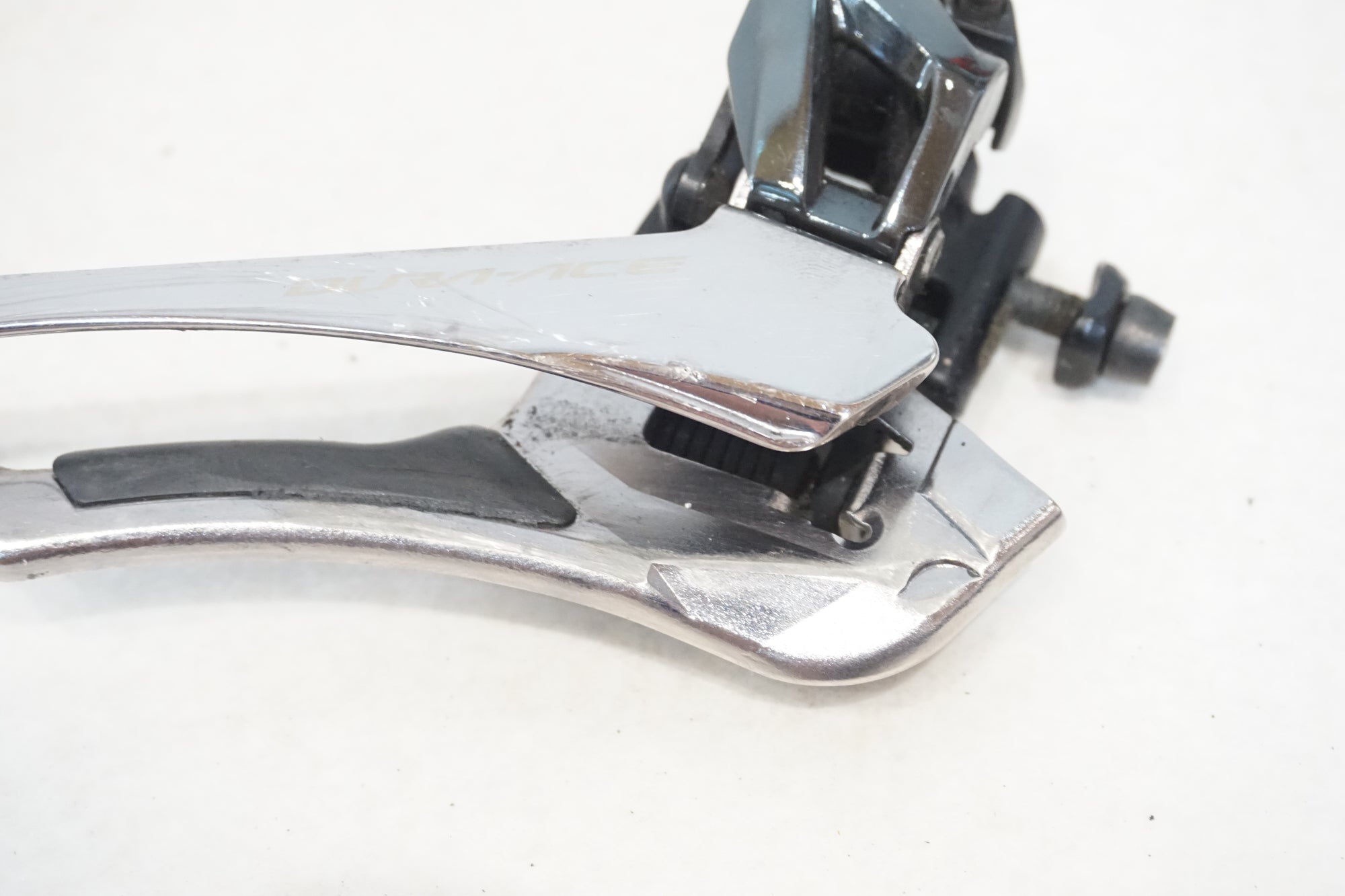 SHIMANO 「シマノ」 DURA-ACE FD-9100 フロントディレイラー / 横浜