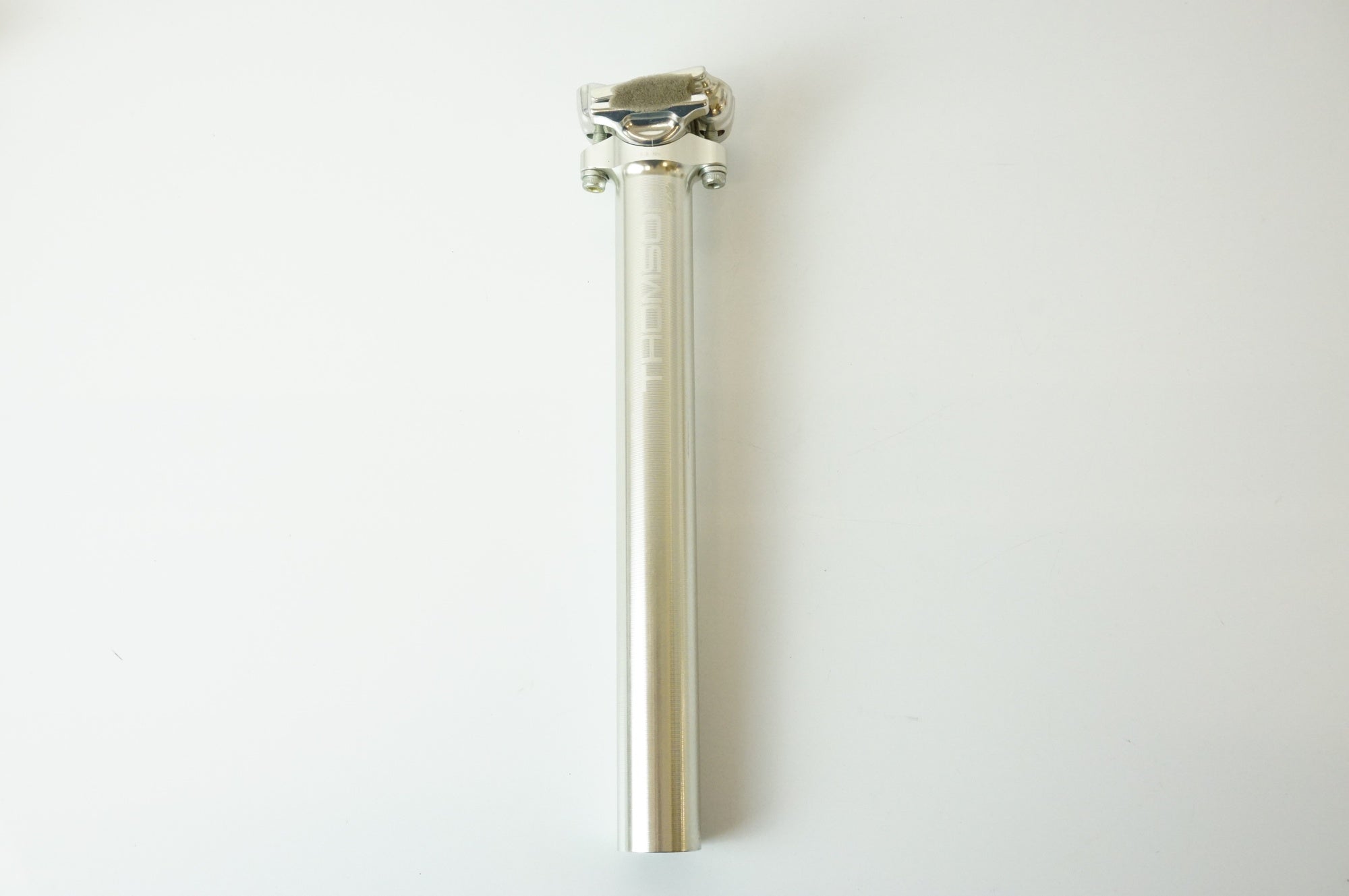 THOMSON 「トムソン」 ELITE SP-E102 φ27.2 250mm シートポスト / 浜松店