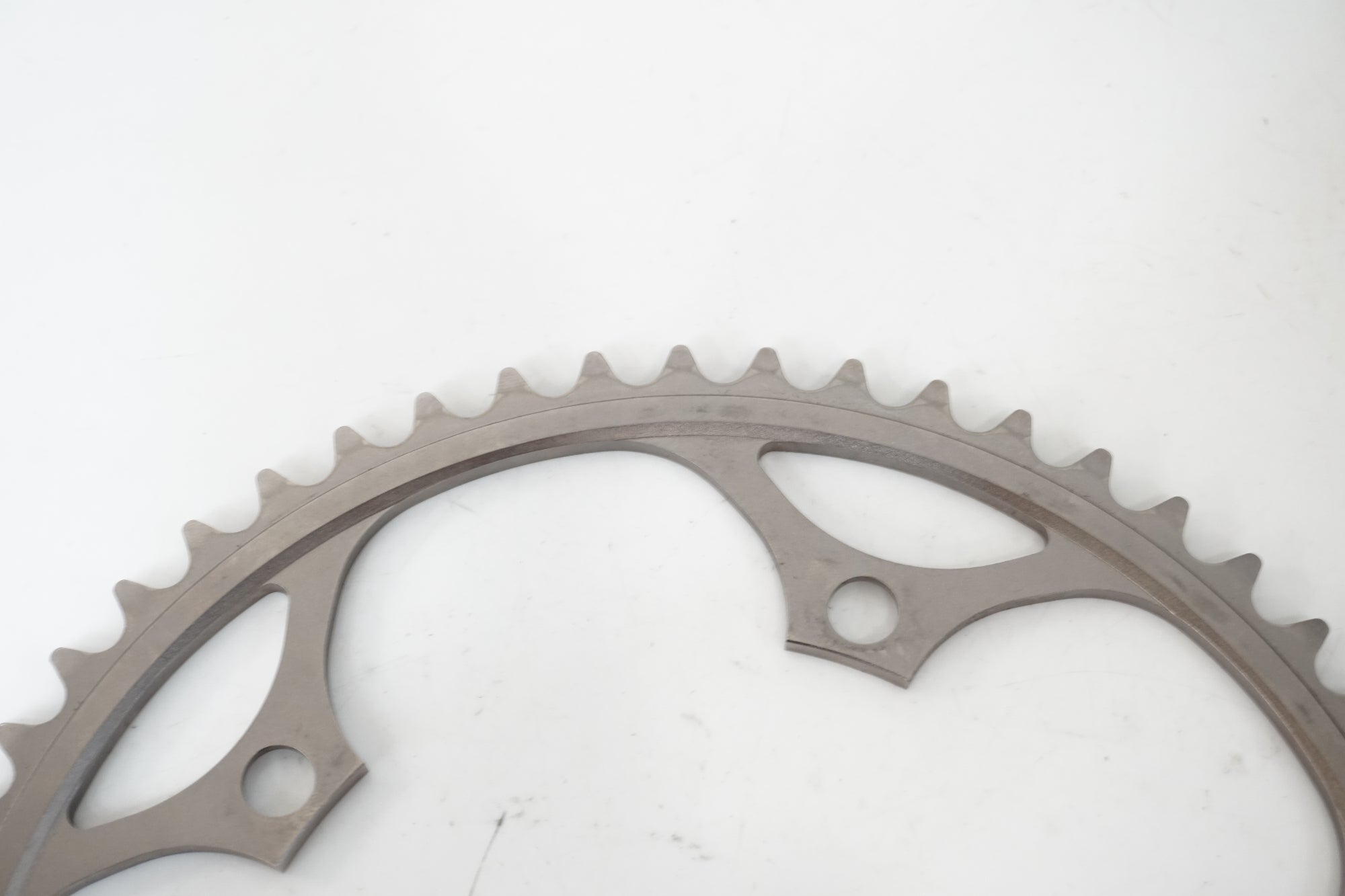 SHIMANO 「シマノ」 DURA-ACE NJS 53T チェーンリング / 大宮店 SHIMANO 「シマノ」 DURA-ACE NJS 53T チェーンリング / 大宮店