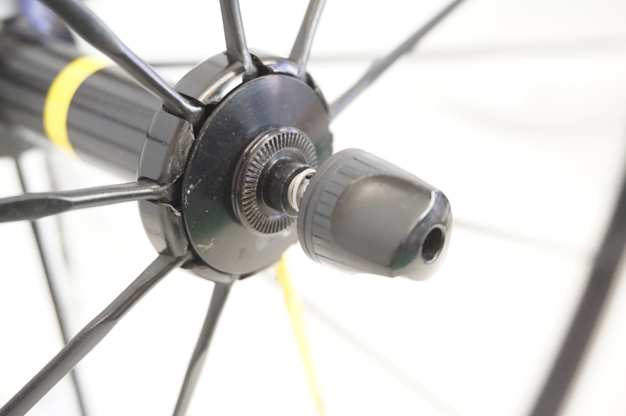 MAVIC 「マビック」 KSYRIUM PRO UST SHIMANO 11s ホイールセット / 宇都宮店