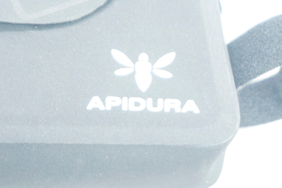 APIDURA 「アピデュラ」 フレームバッグ / 大阪門真店