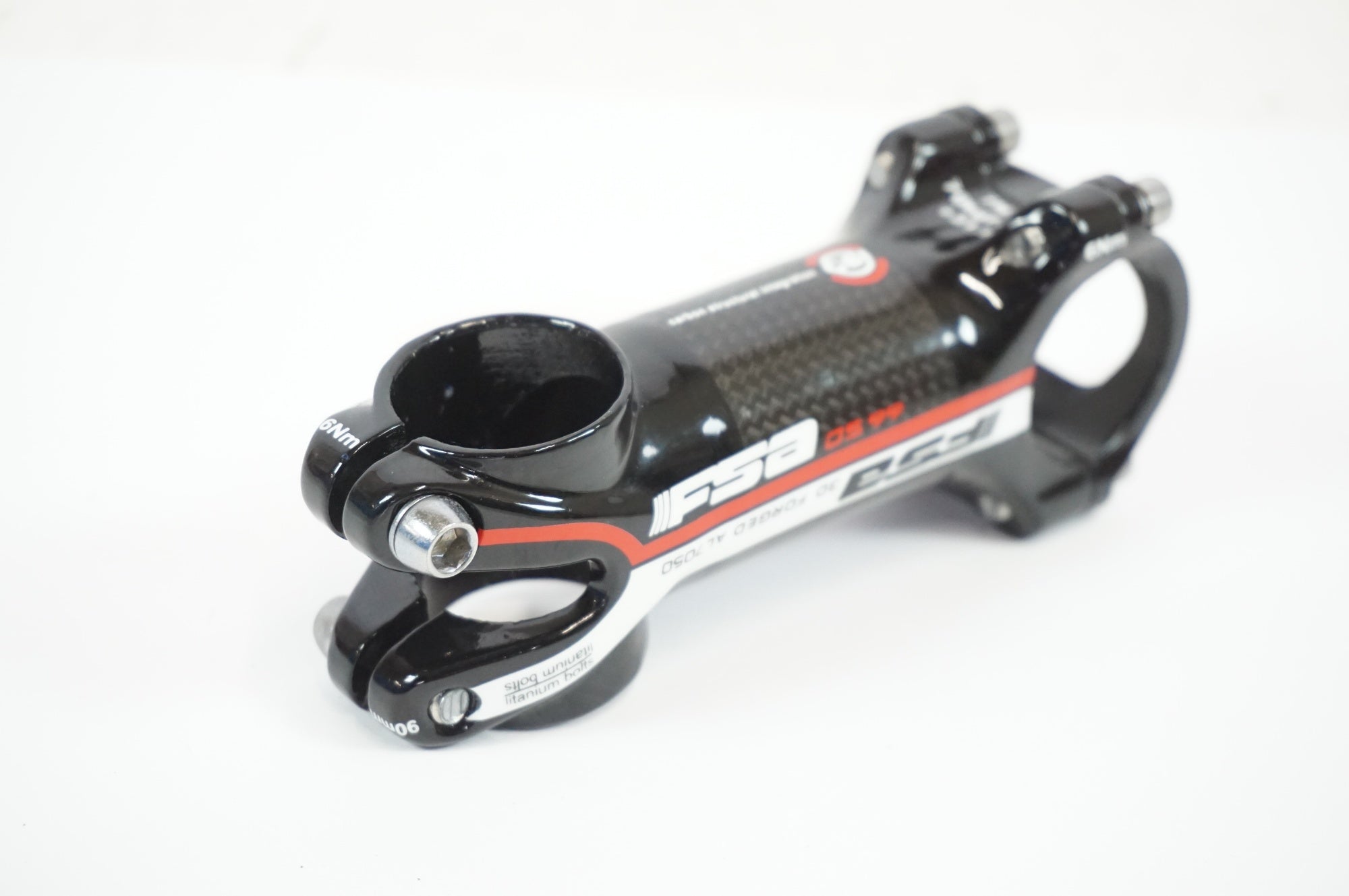 FSA 「エフエスエー」 OS99 φ31.8 90mm ステム / 宇都宮店
