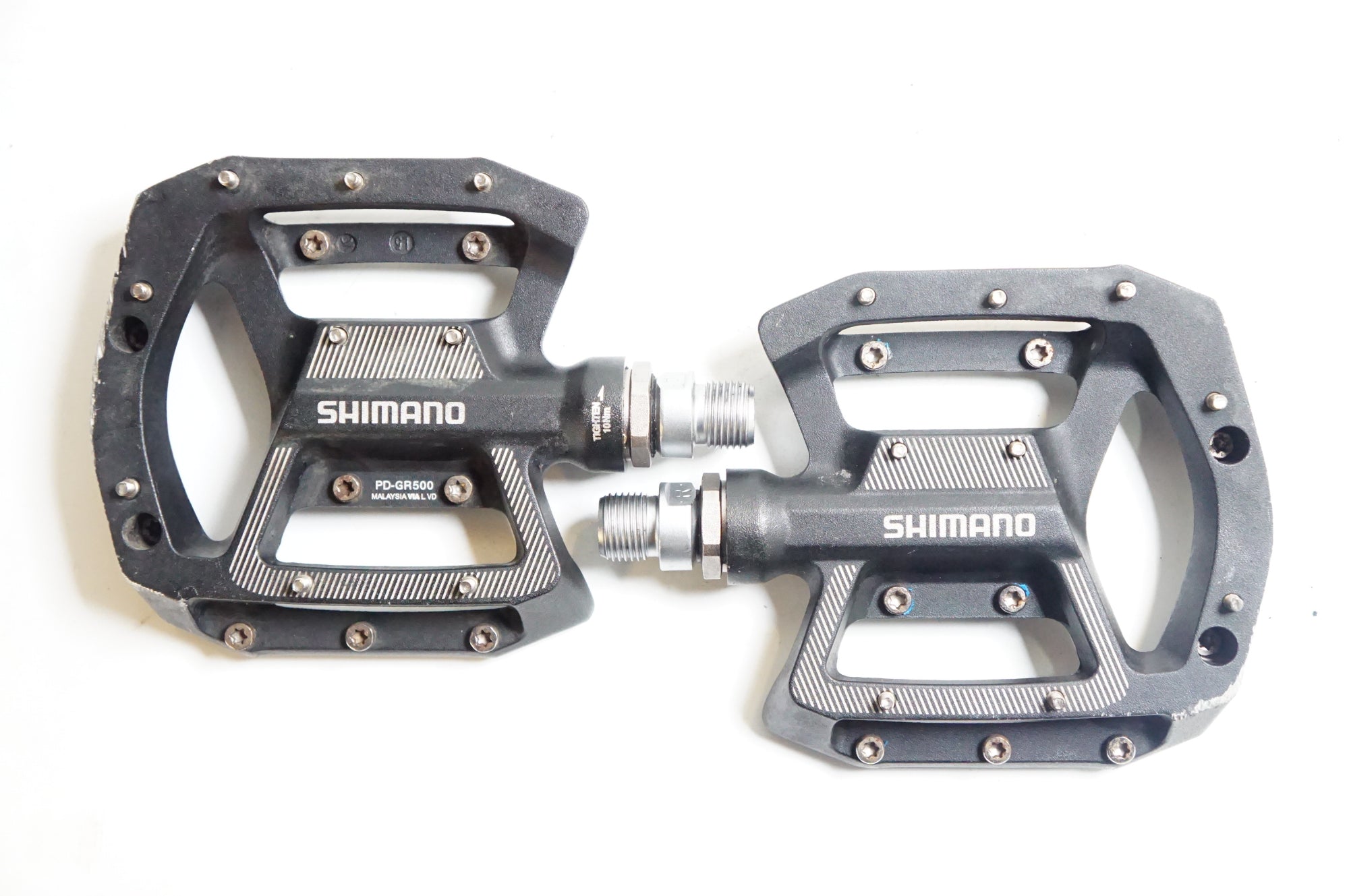SHIMANO 「シマノ」 PD-GR500 ペダル / 熊谷本店