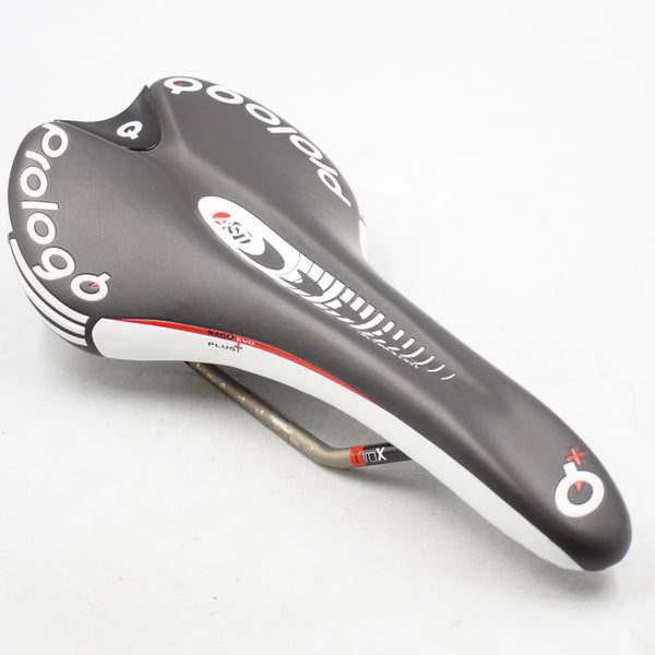 PROLOGO 「プロロゴ」 NAGO EVO PLUS サドル / 奈良店 ｜ バイチャリ
