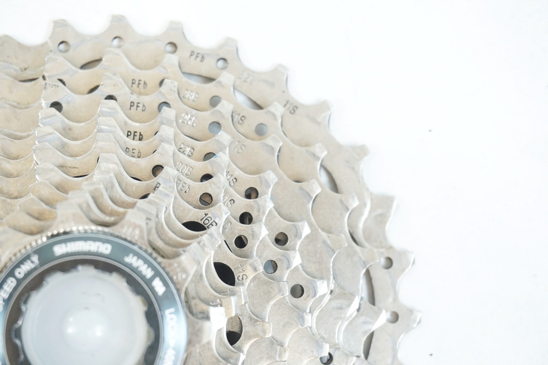 SHIMANO 「シマノ」 ULTEGRA CS-6800 11-32T スプロケット / 有明ガーデン店