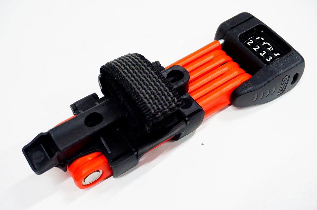 ABUS 「アブス」 BORDO LITE ロック / 名古屋大須店