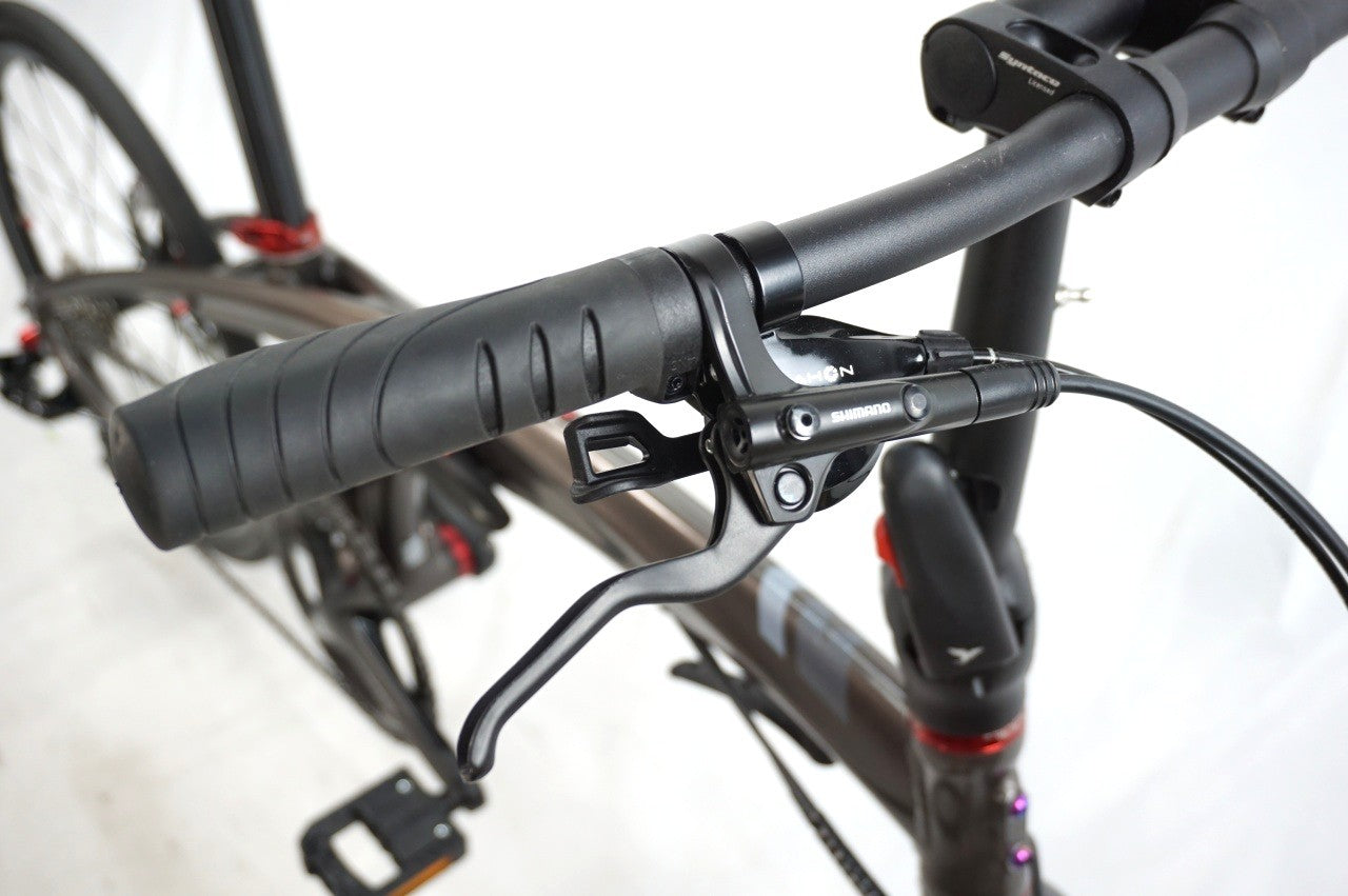 TERN 「ターン」 VERGE P10 2023年モデル カスタム 折り畳み自転車 / 川越店