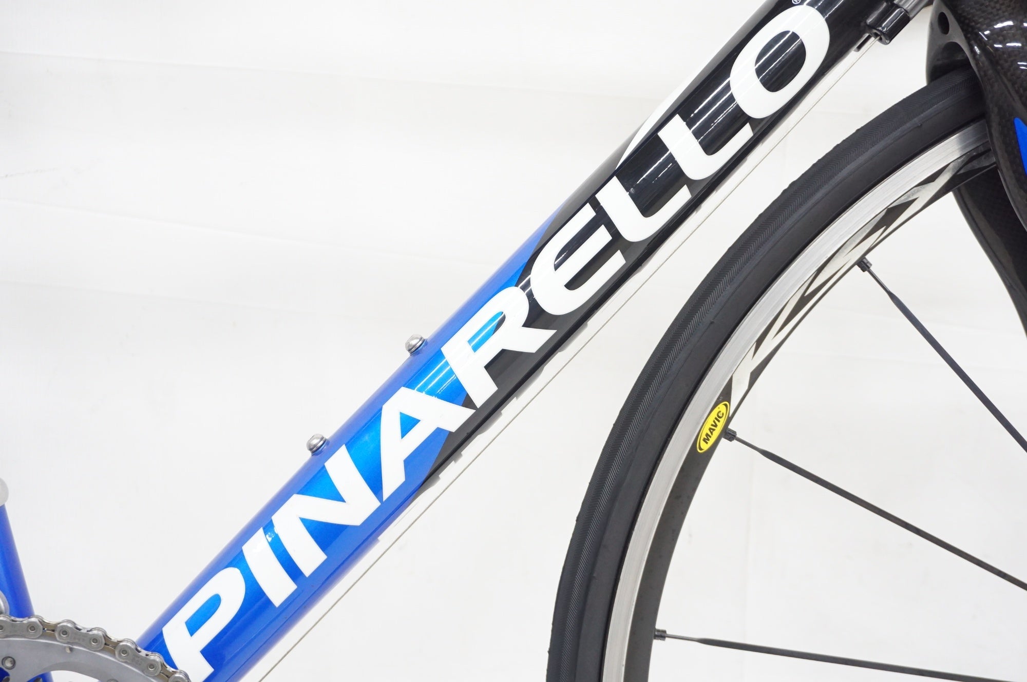 PINARELLO 「ピナレロ」 GALILEO ULTEGRA 2007年モデル ロードバイク / 阪急塚口店 ｜ バイチャリ公式オンラインショップ  【スポーツ自転車買取販売専門店】