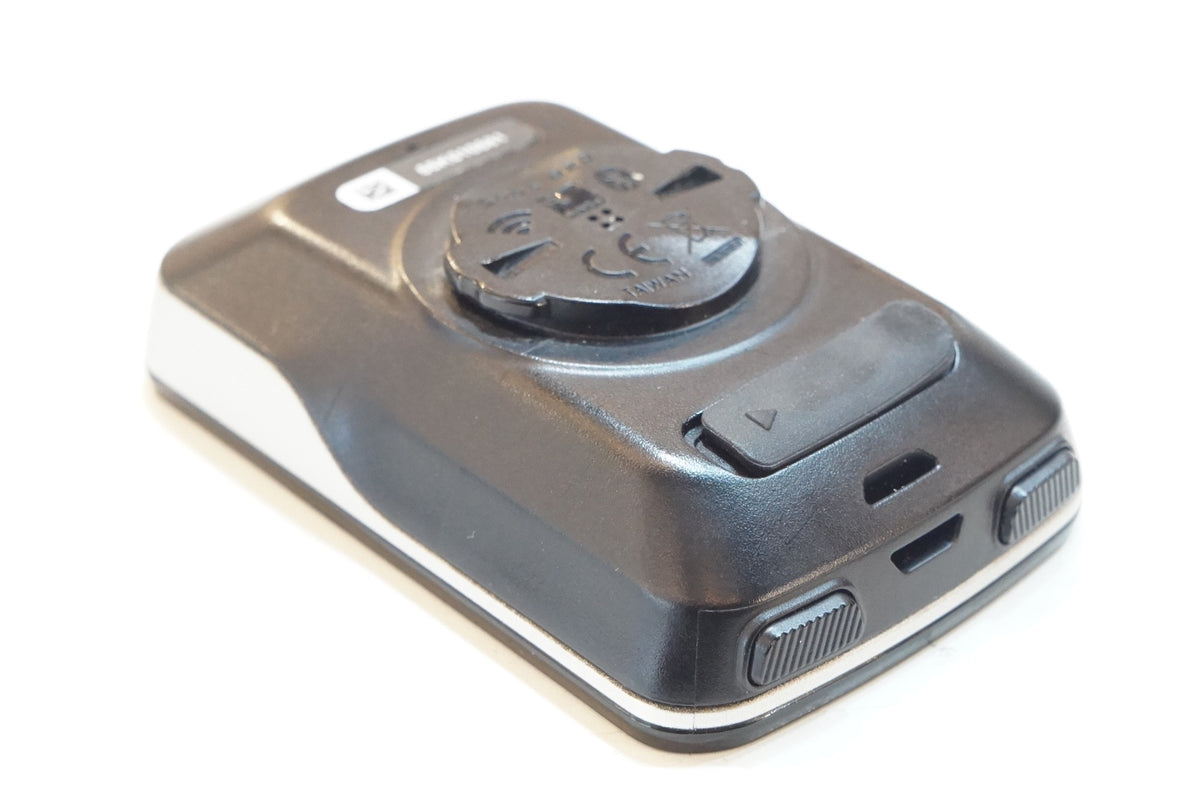 GARMIN 「ガーミン」 EDGE820J サイクルコンピューター / 浦和ベース