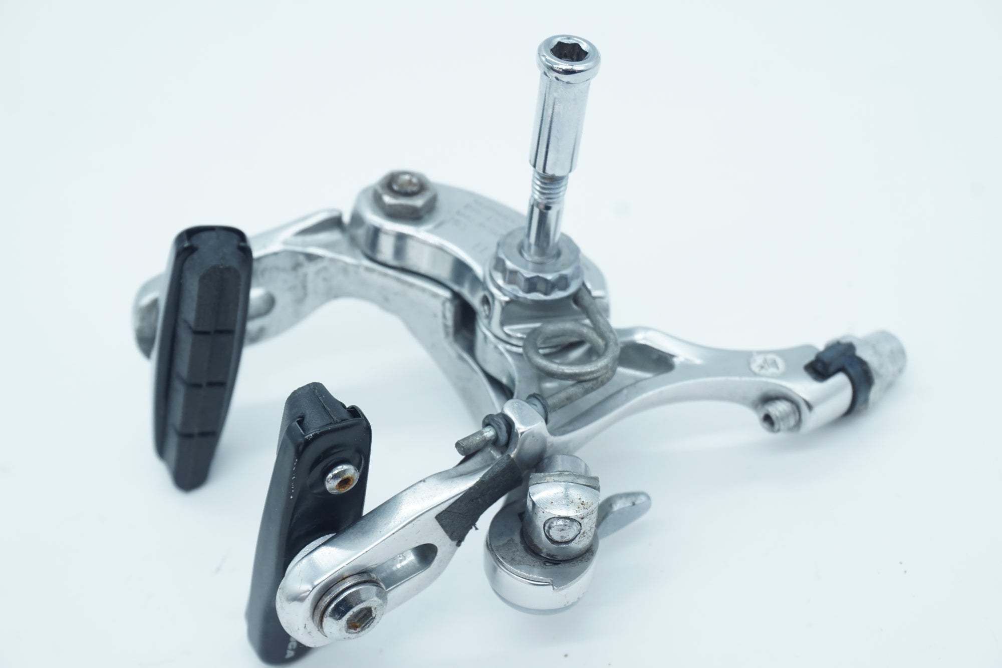 シマノ ティアグラ BR4500 DIA-COMPE ブレーキレバー セット