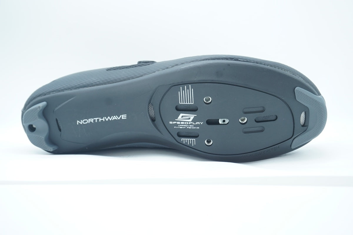 NORTHWAVE「ノースウェーブ」 STORM 27.8cmサイズ サイクルシューズ/ 京都西院店