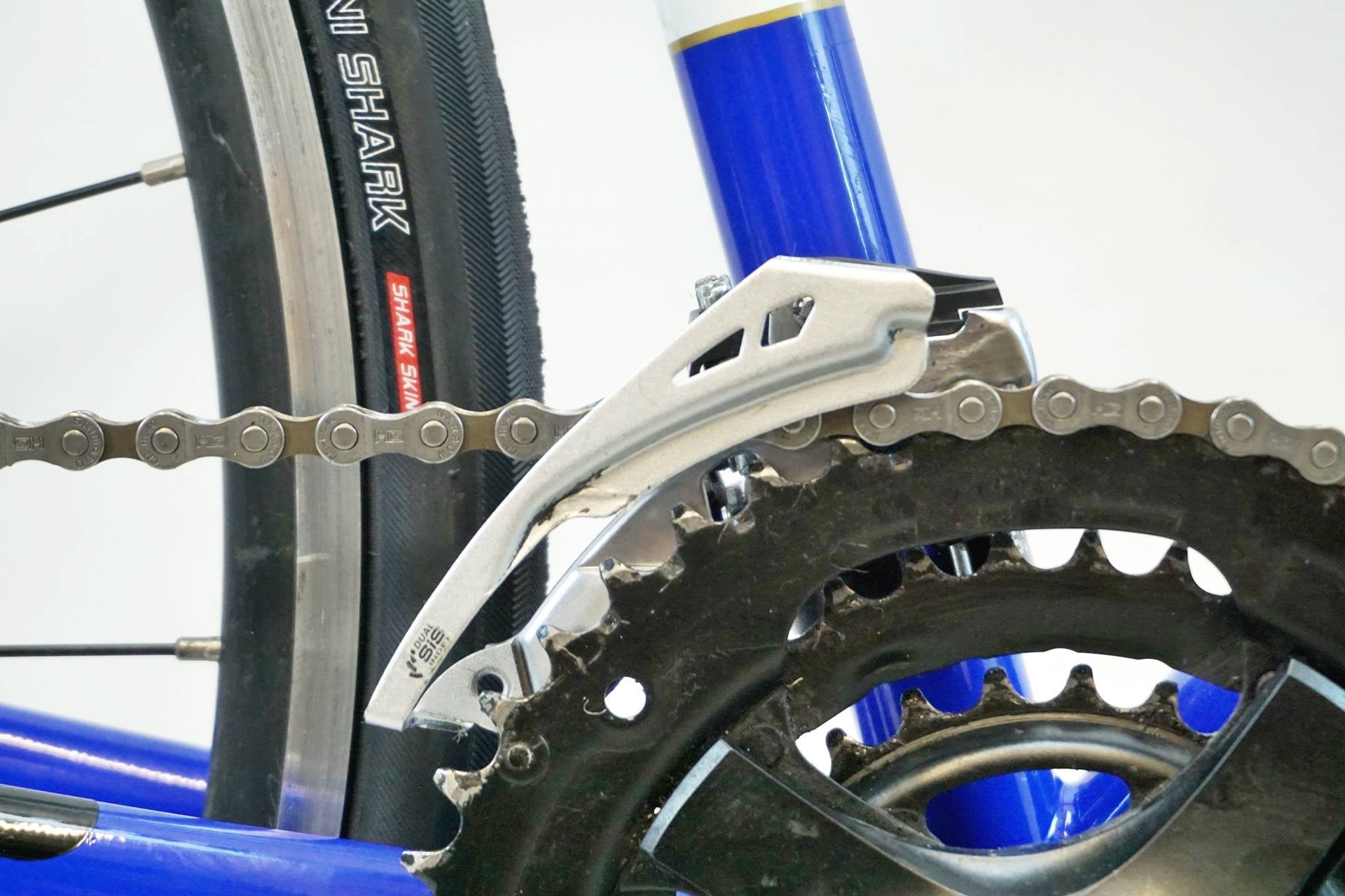 GIOS 「ジオス」 MISTRAL CHROMOLY 2021年モデル ロードバイク / 有明ガーデン店