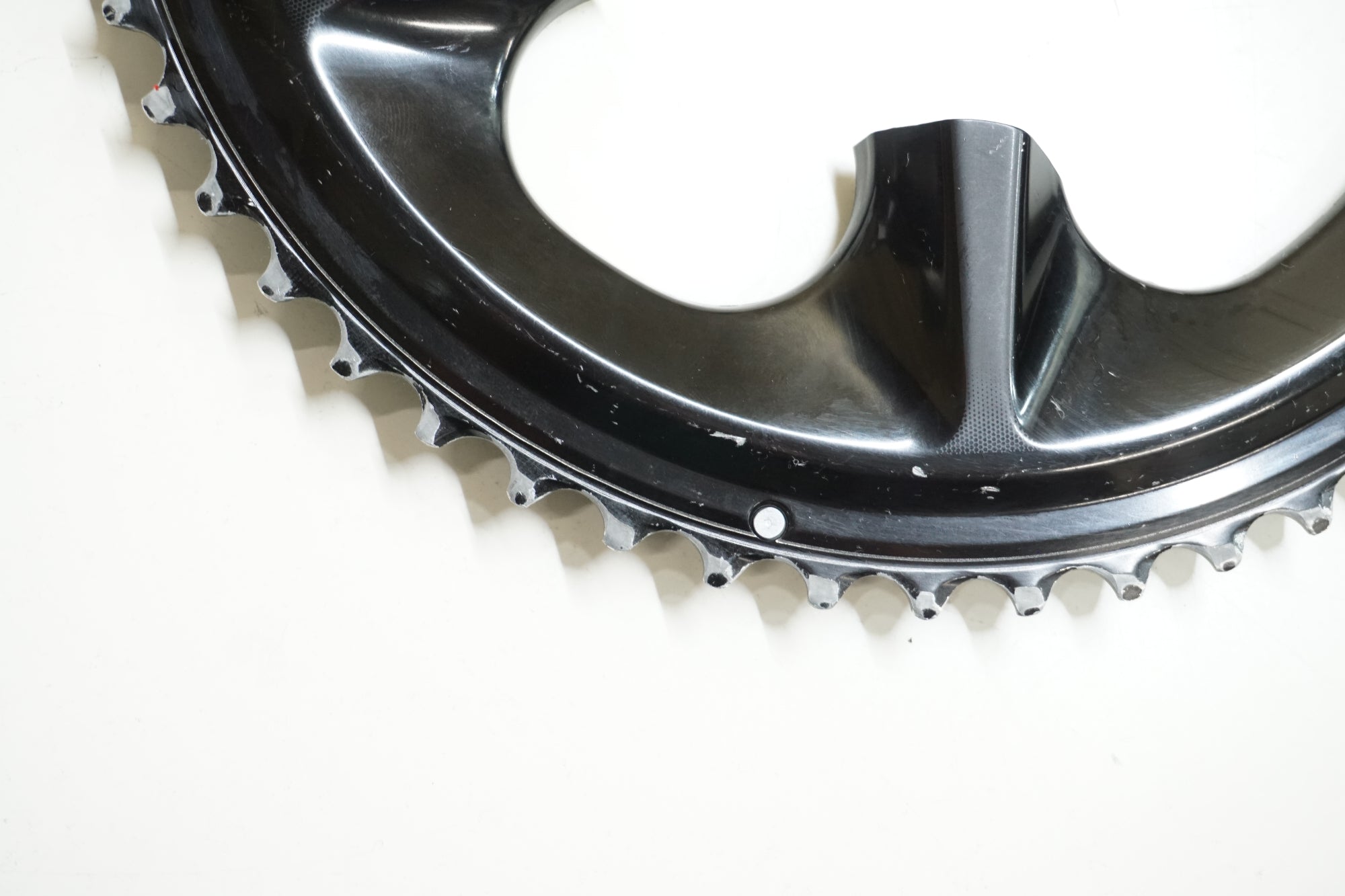 SHIMANO 「シマノ」 ULTEGRA FC-R8100 52-36T チェーンリングセット