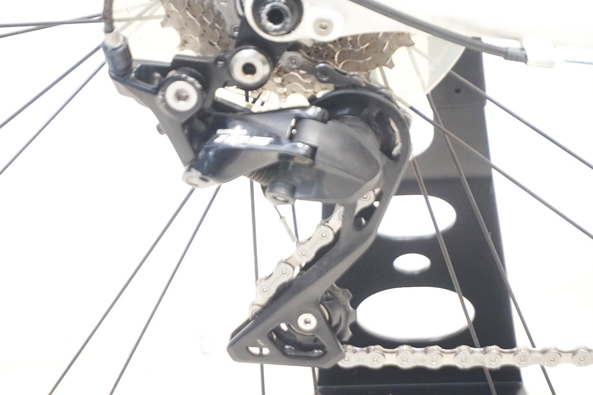 MERIDA 「メリダ」 SCULTURA 400 DISC 2020年モデル ロードバイク / 大阪門真店