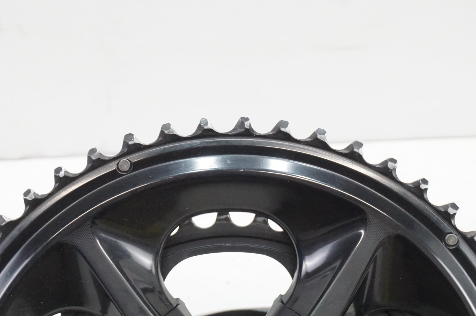 SHIMANO ULTEGRA R8100 クランク 170mm 52／36T Amazon.com: Shimano Ultegra FC-R8100 Ultegra 12-Speed Double