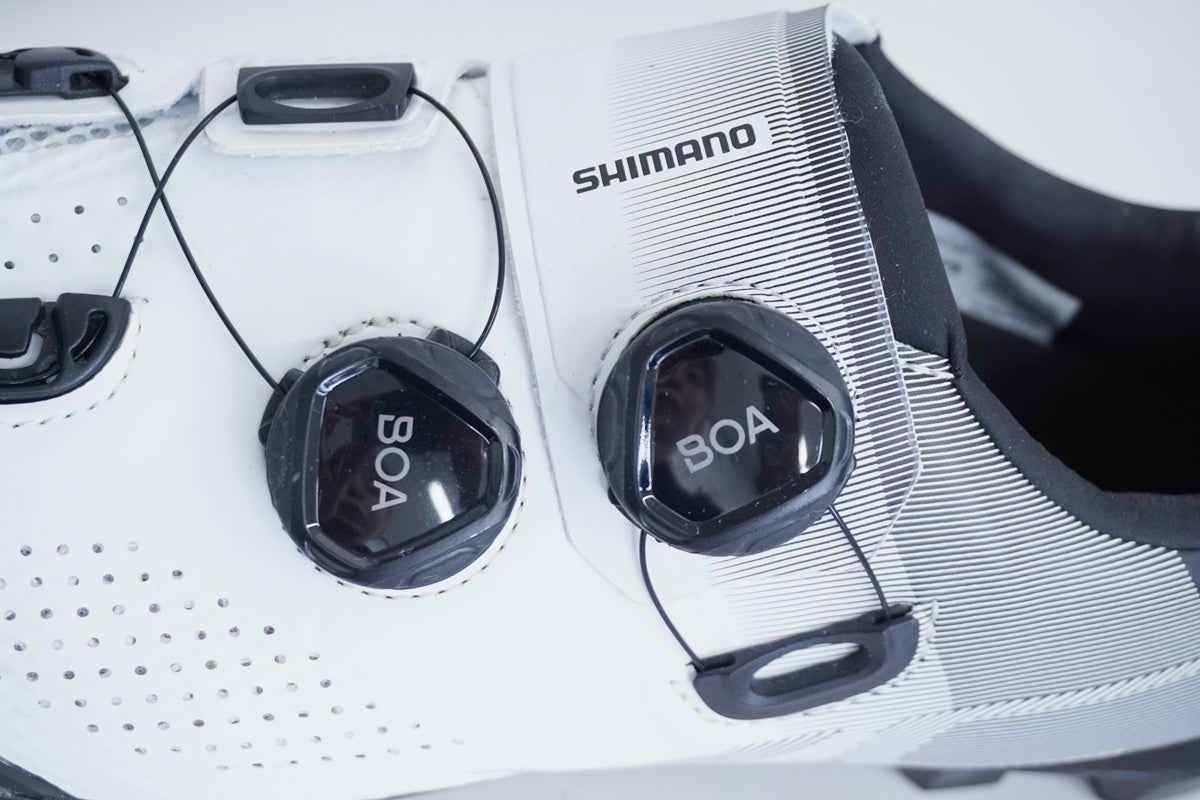 SHIMANO 「シマノ」 SH-XC702 EU41 シューズ / 京都八幡店