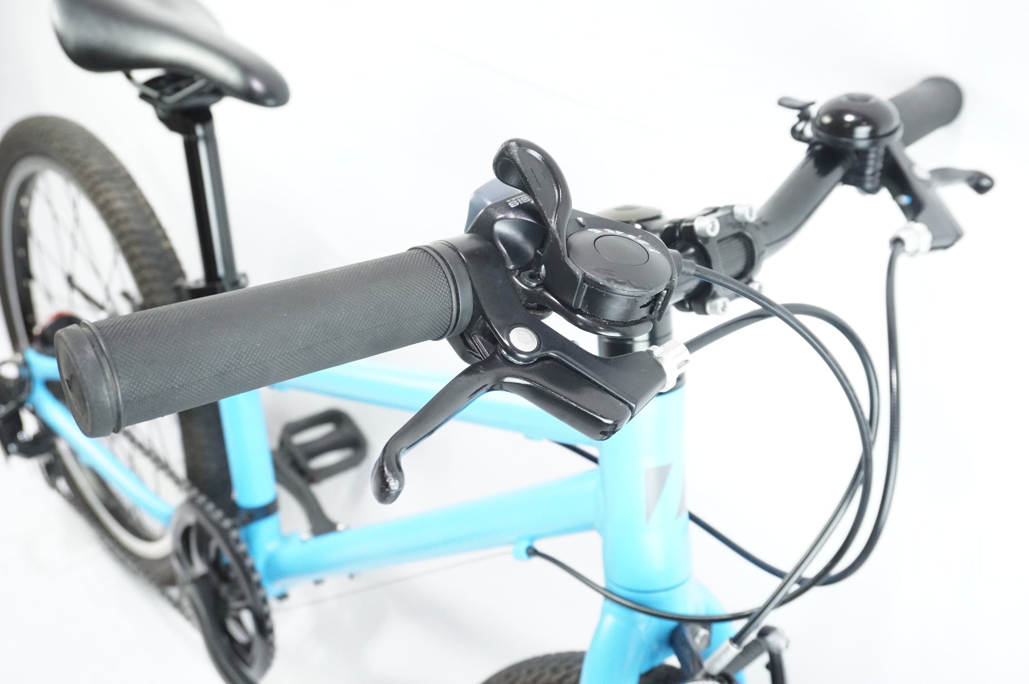 RITEWAY 「ライトウェイ」 ZIT20 2022年モデル 20インチ キッズ