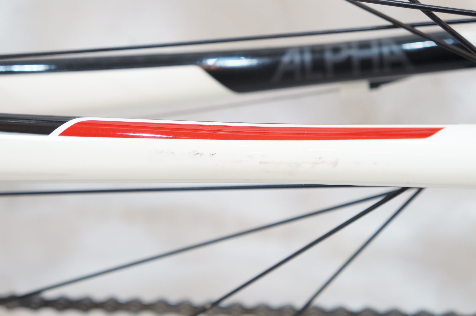 TREK 「トレック」 ALPHA 1.5 年式不明 ロードバイク / バイチャリ浦和 