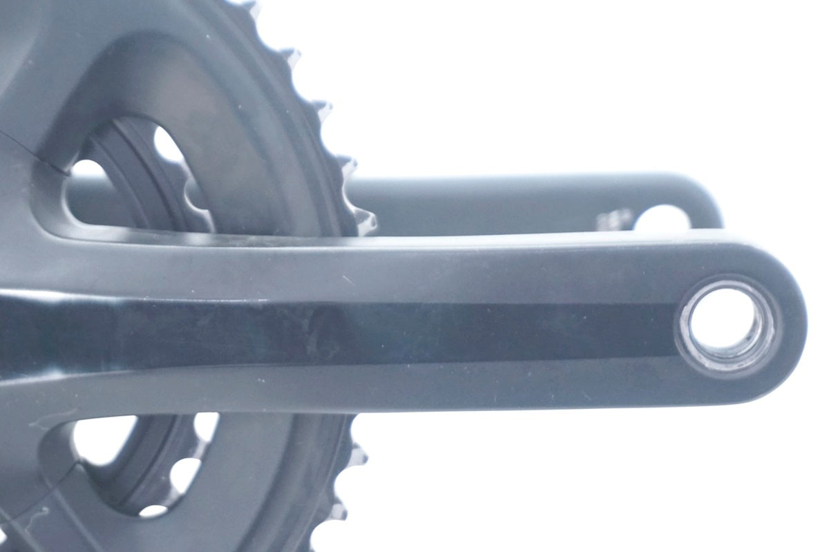 SHIMANO 「シマノ」 105 FC-5800 50-34T 170mm クランクセット