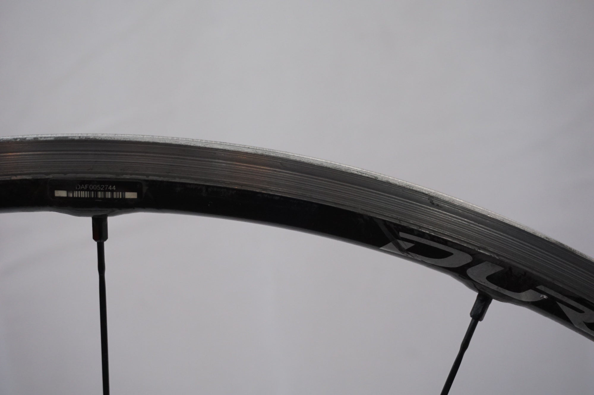 ジャンク SHIMANO 「シマノ」 WH-9000-C24 フロントホイール / 世田谷店
