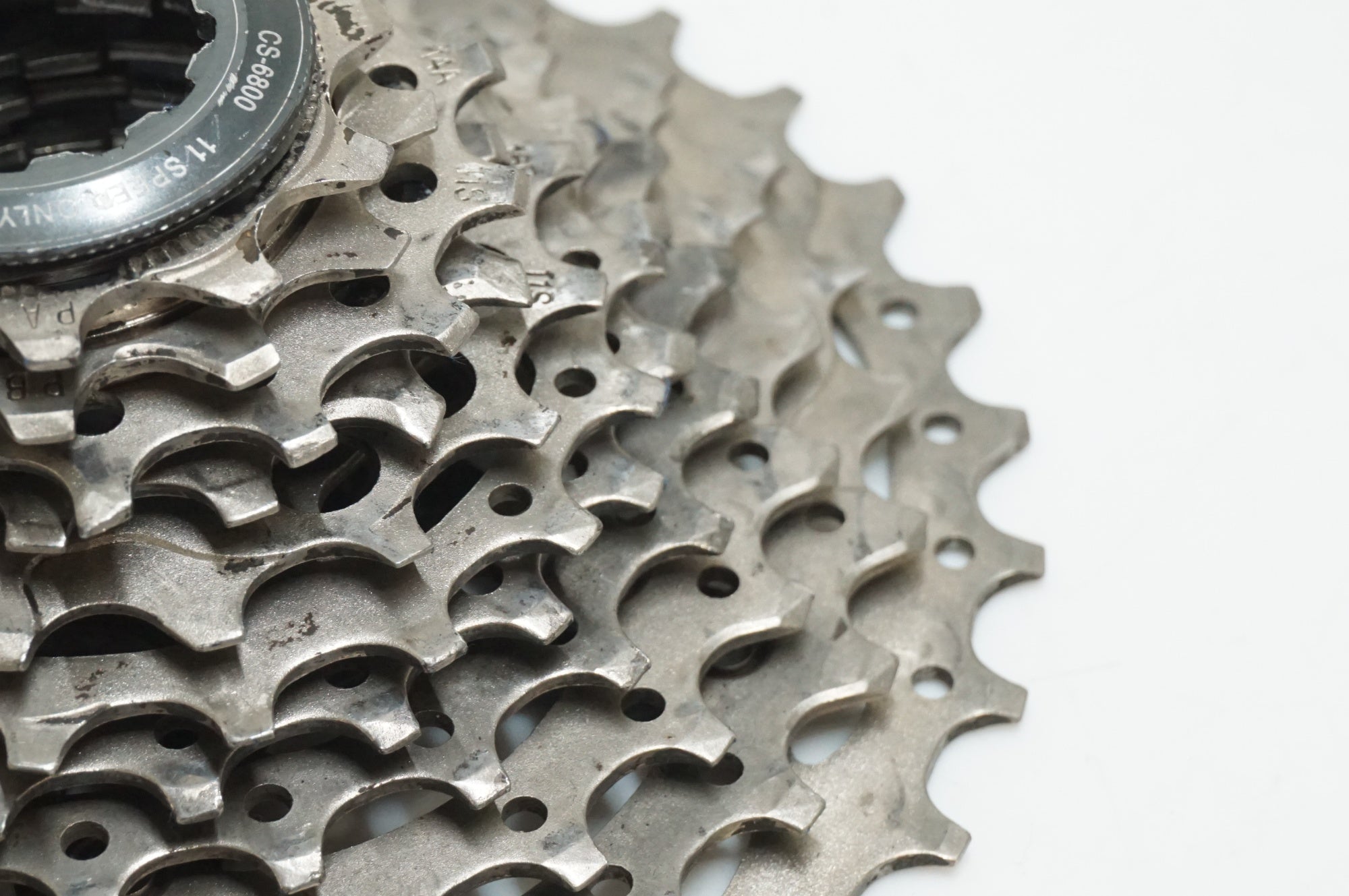 SHIMANO 「シマノ」 ULTEGRA CS-6800 スプロケット / 大宮店