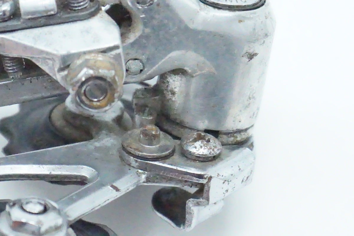 SHIMANO「シマノ」 初代105 グループセット/ 京都西院店