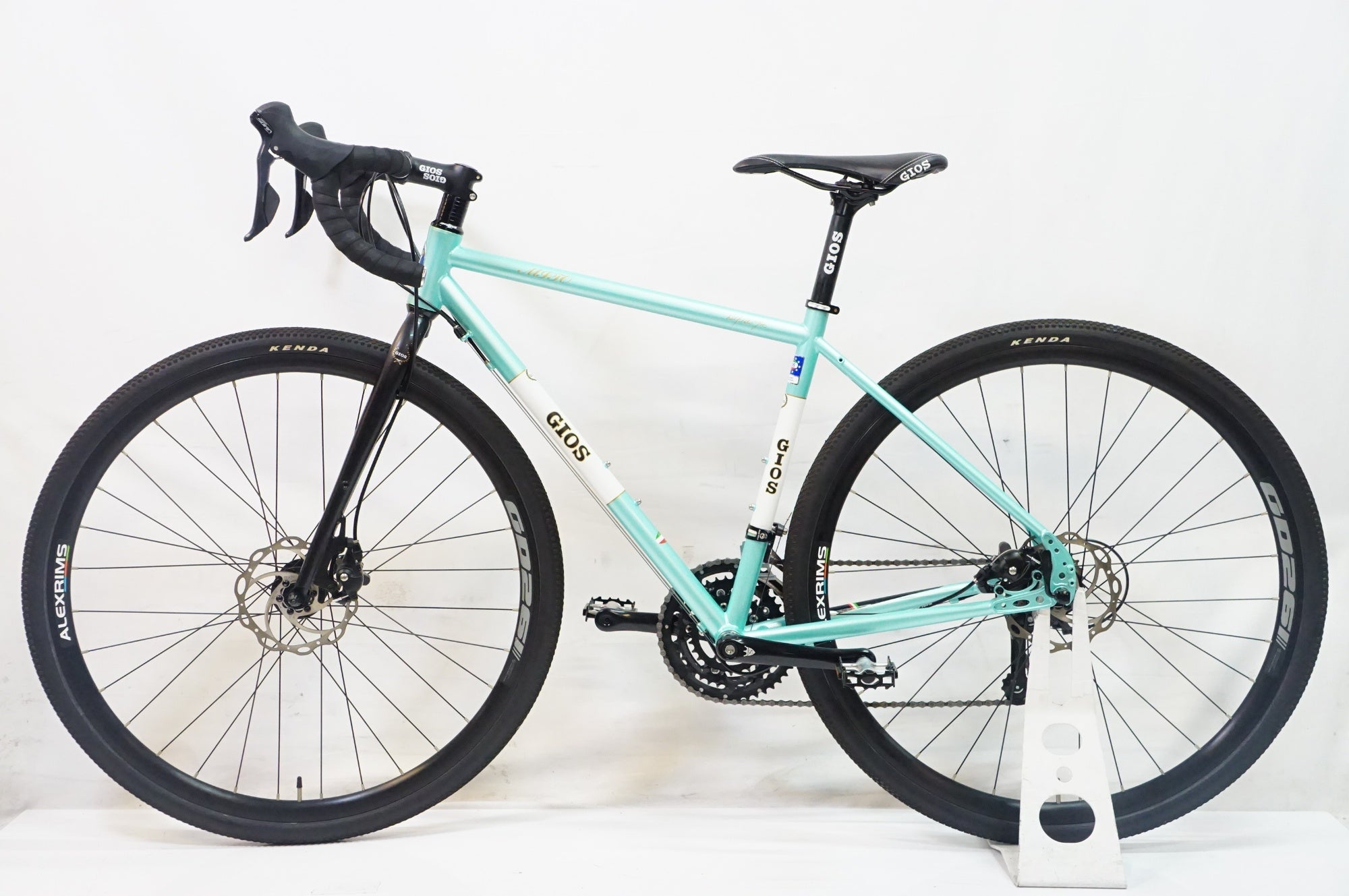 GIOS 「ジオス」 MITO SORA 2020年モデル グラベルロード / 熊谷本店