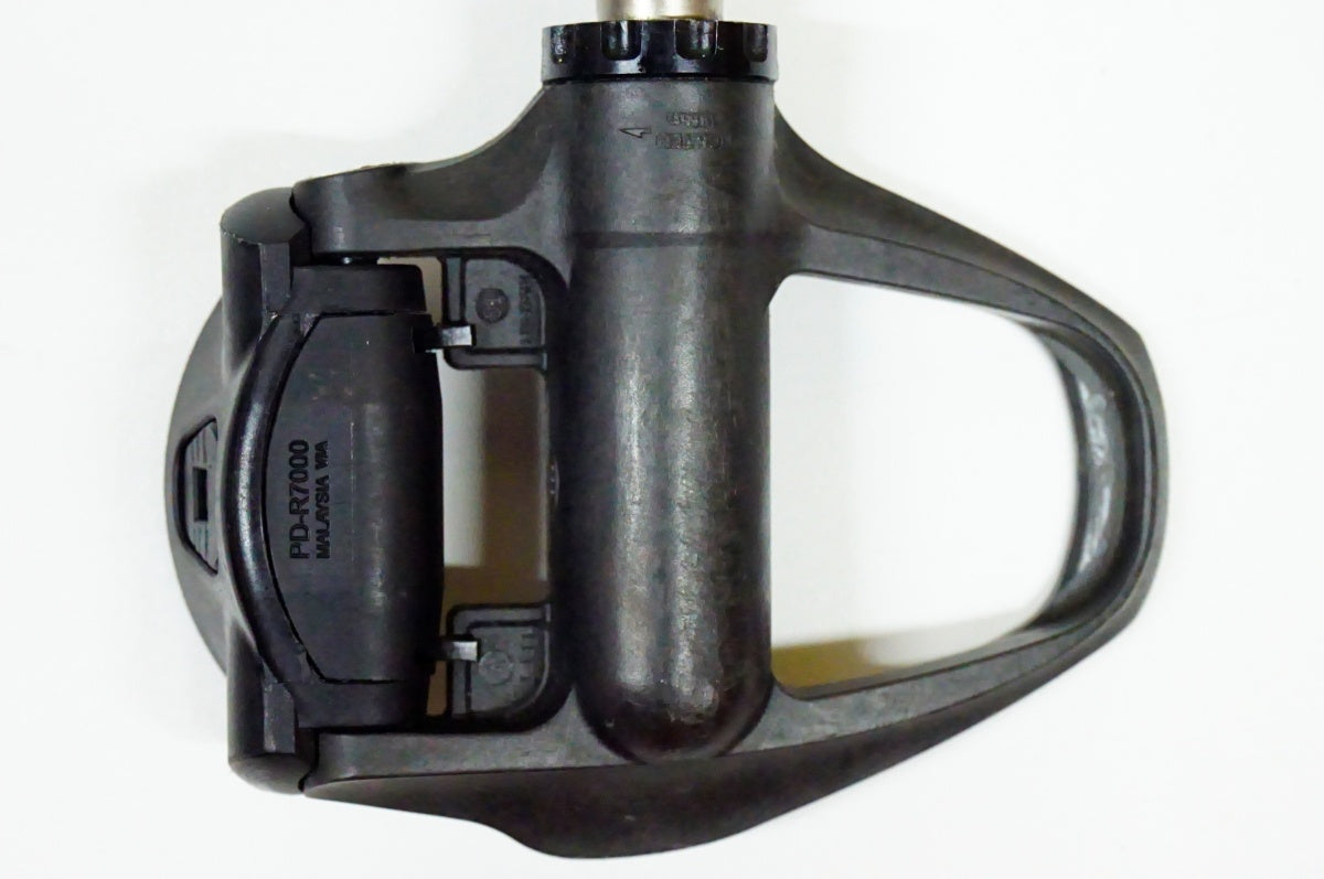 SHIMANO 「シマノ」 105 PD-R7000 ペダル / 名古屋大須店