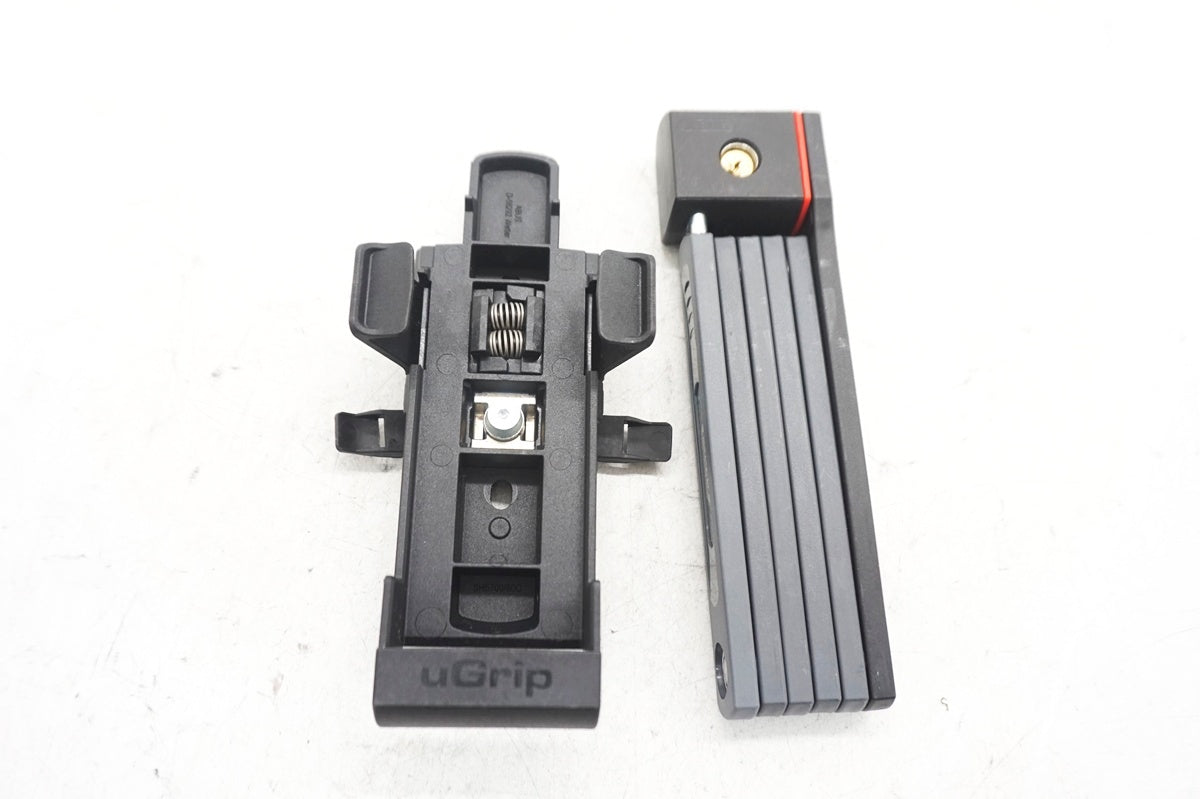 ABUS 「アブス」 UGRIP BORDO ロック / 大阪門真店