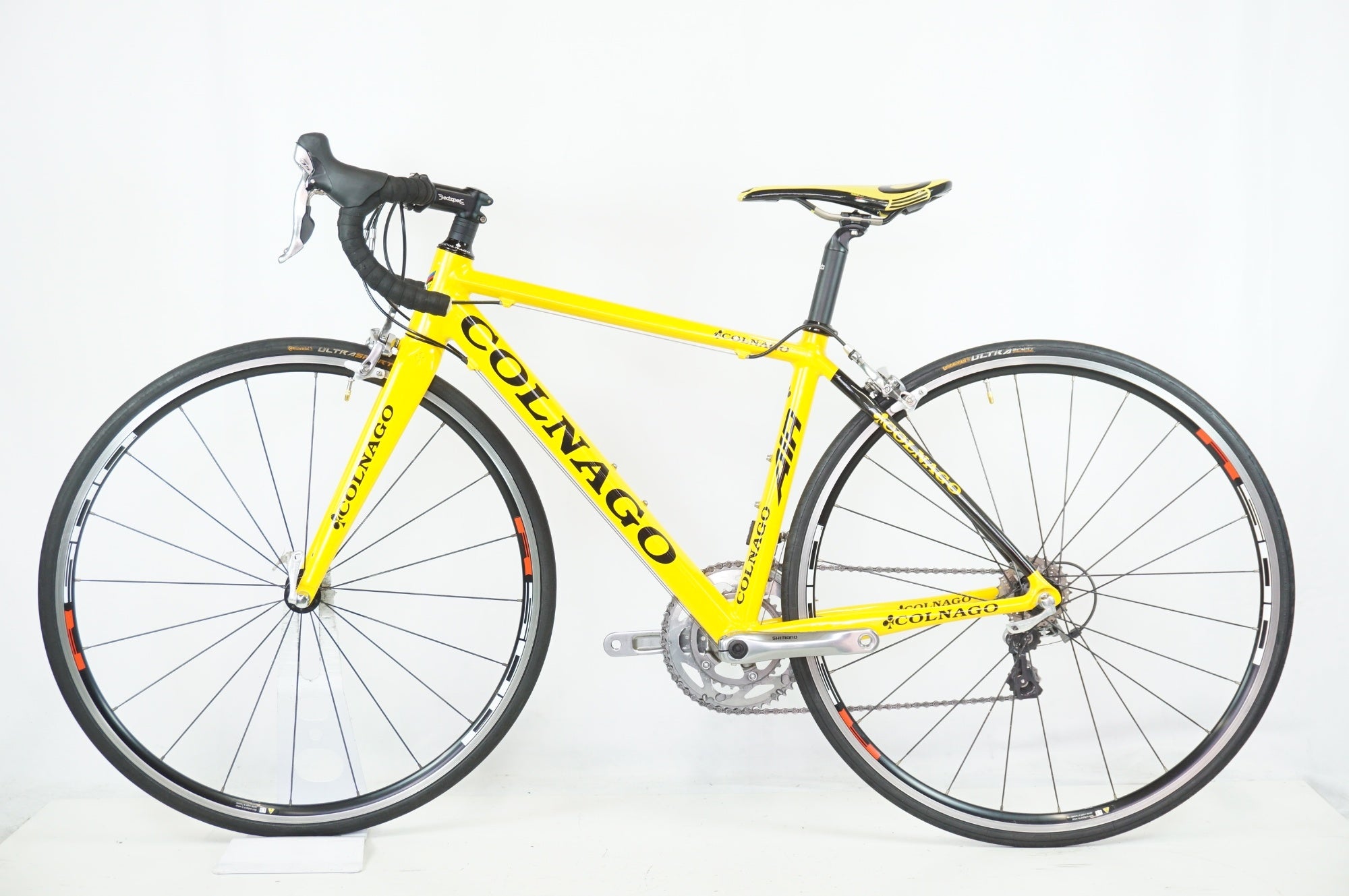 COLNAGO 「コルナゴ」 AIR 105 2013年モデル ロードバイク COLNAGO 「コルナゴ」 AIR 105 2013年モデル ロードバイク / 宇都宮店
