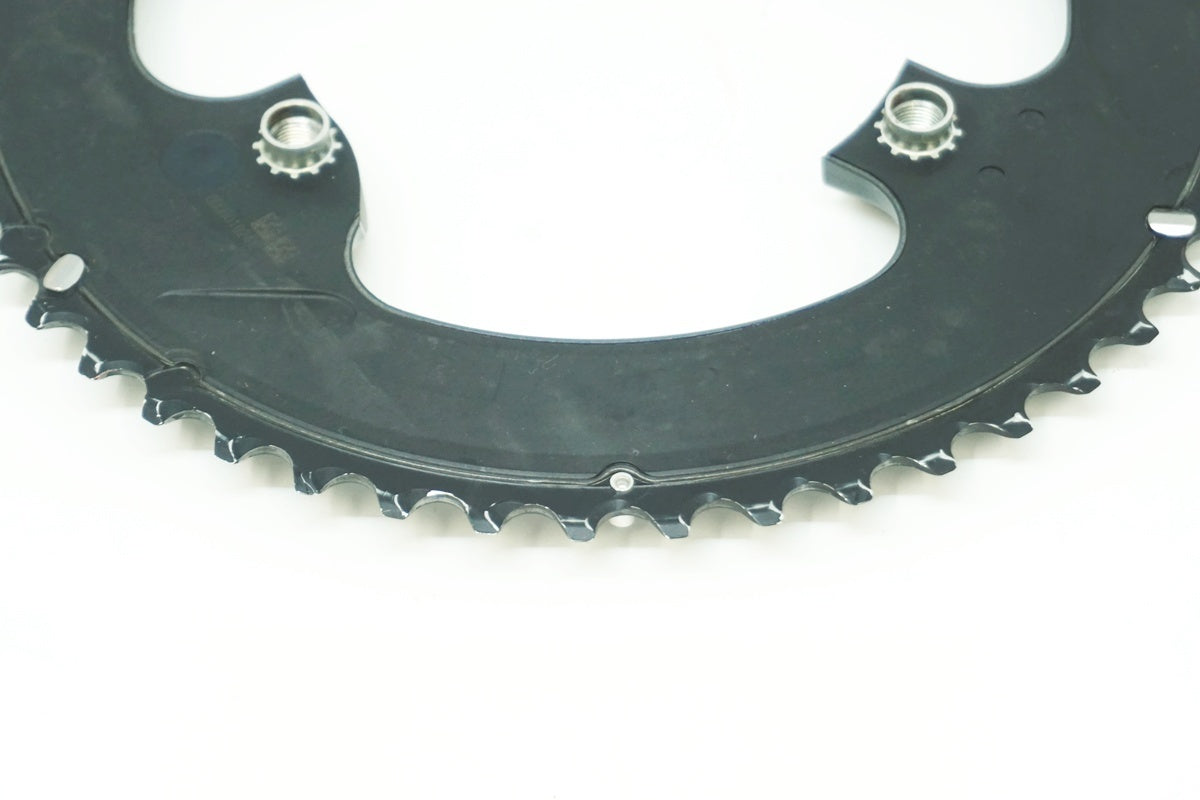 SHIMANO 「シマノ」 ULTEGRA R8000 50-34T チェーンリング / 大阪美原