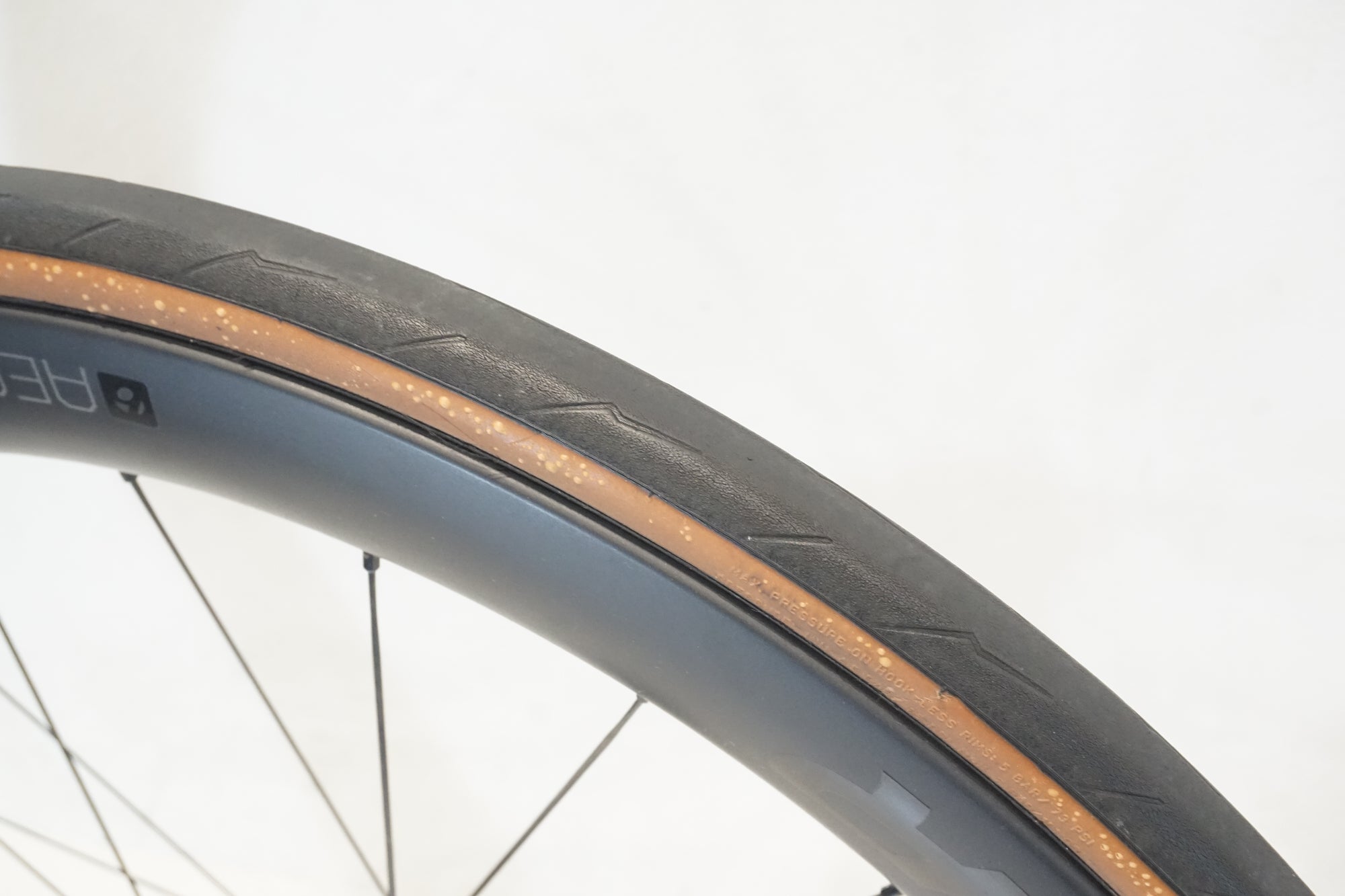 BONTRAGER 「ボントレガー」 AEOLUS PRO 5 DISC シマノ11速 ホイール