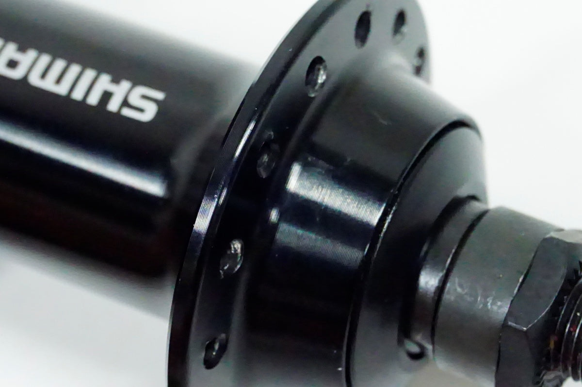 SHIMANO 「シマノ」 FH-RS400 ハブ / 名古屋大須店