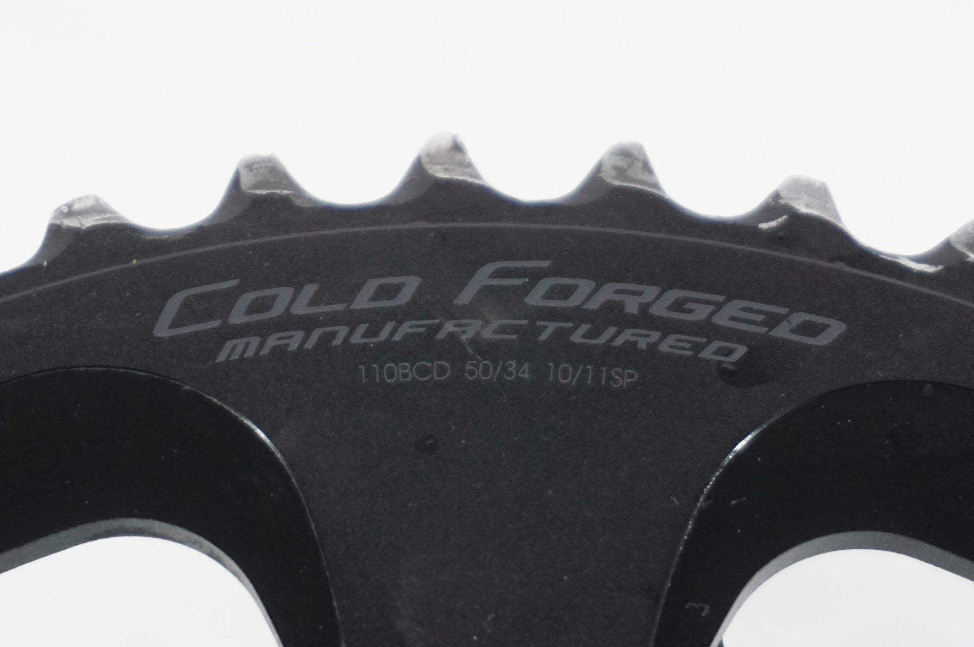 PRAXIS WORKS 「プラクシスワークス」 ALBA 50-34T 170mm クランク