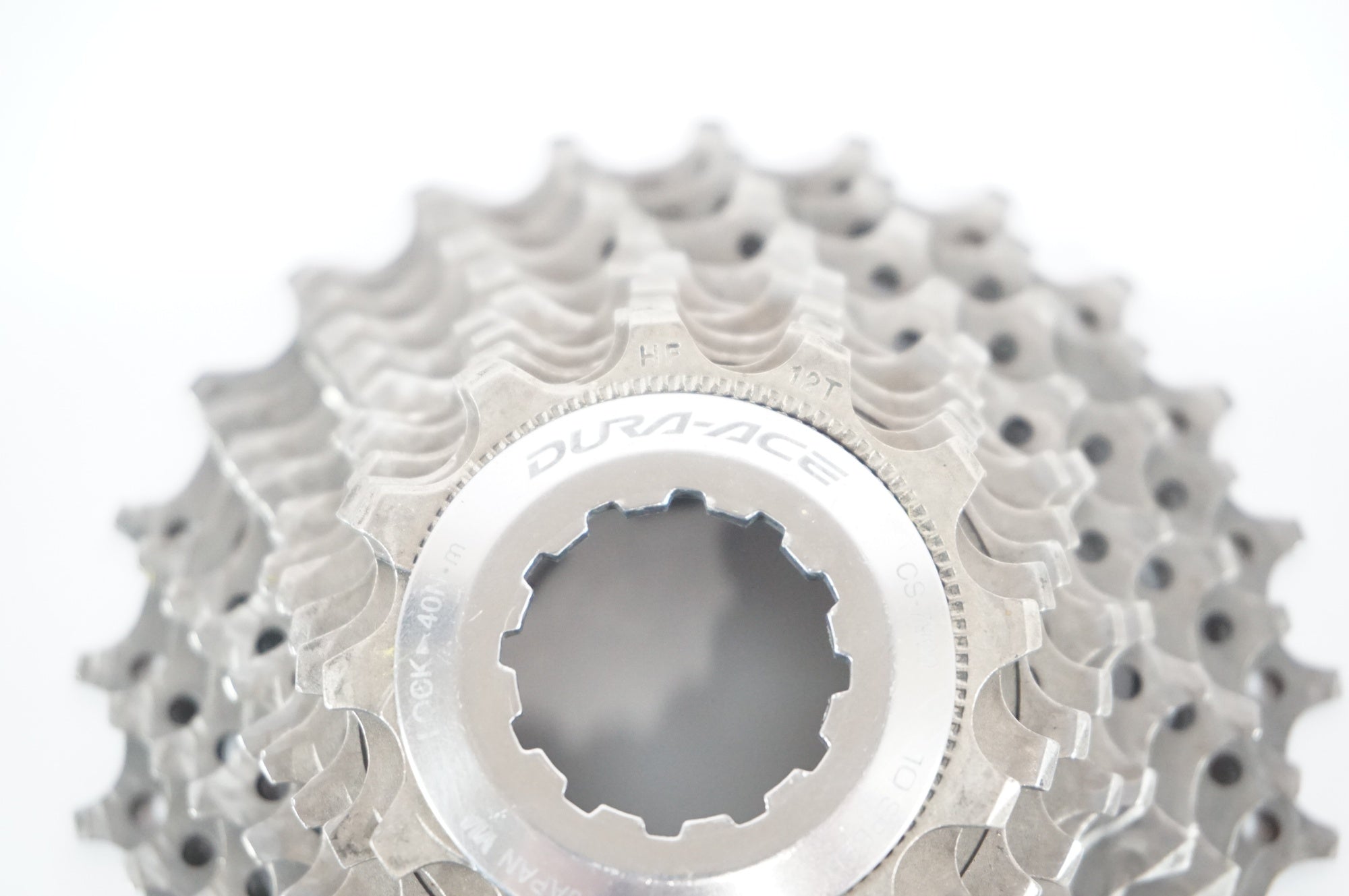 SHIMANO 「シマノ」 DURA-ACE CS-7900 12-25T スプロケット / 宇都宮店