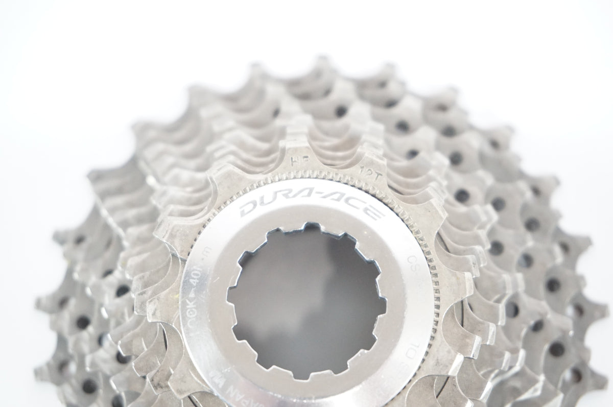 SHIMANO 「シマノ」 DURA-ACE CS-7900 12-25T スプロケット / 宇都宮店