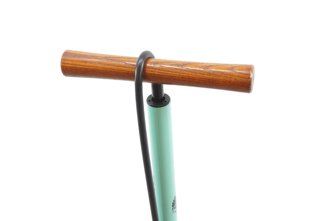 BIANCHI 「ビアンキ」 フロアポンプ / バイチャリ浦和ベース