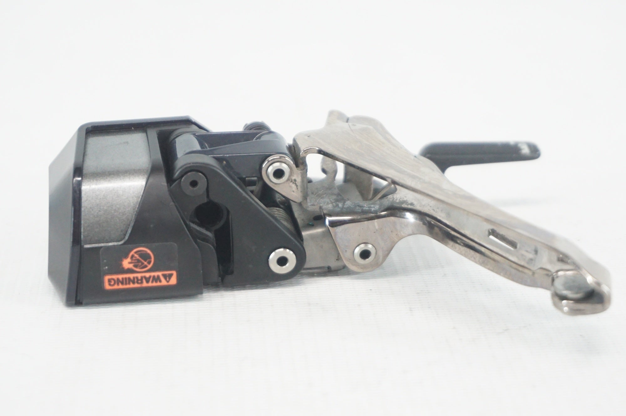 SHIMANO 「シマノ」 DURA-ACE DI2 FD-R9150 フロントディレイラー / 阪急塚口店