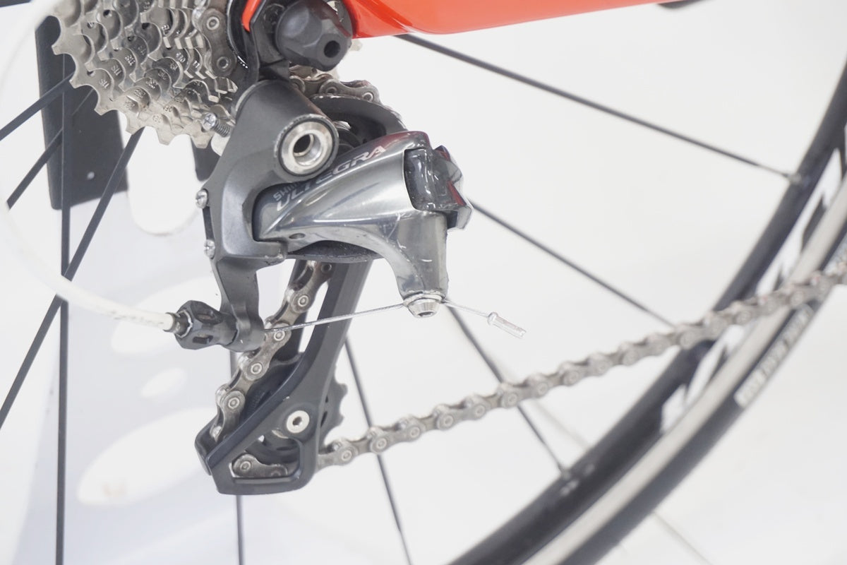 LAPIERRE「ラピエール」 AIRCODE SL600 FDJ MCP 2017年モデル ロードバイク / 京都八幡店