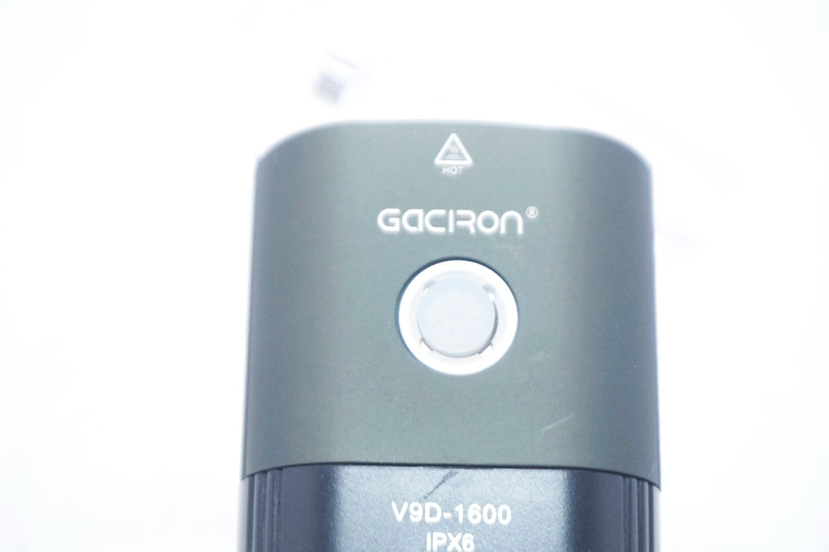 GACIRON 「ガシロン」 V9D-1600 フロントライト / 大阪門真店