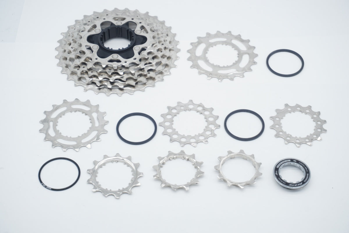 SHIMANO 「シマノ」 105 CS-R7101 11-34T スプロケット / 滋賀 SHIMANO 「シマノ」 105 CS-R7101 11-34T スプロケット / 滋賀