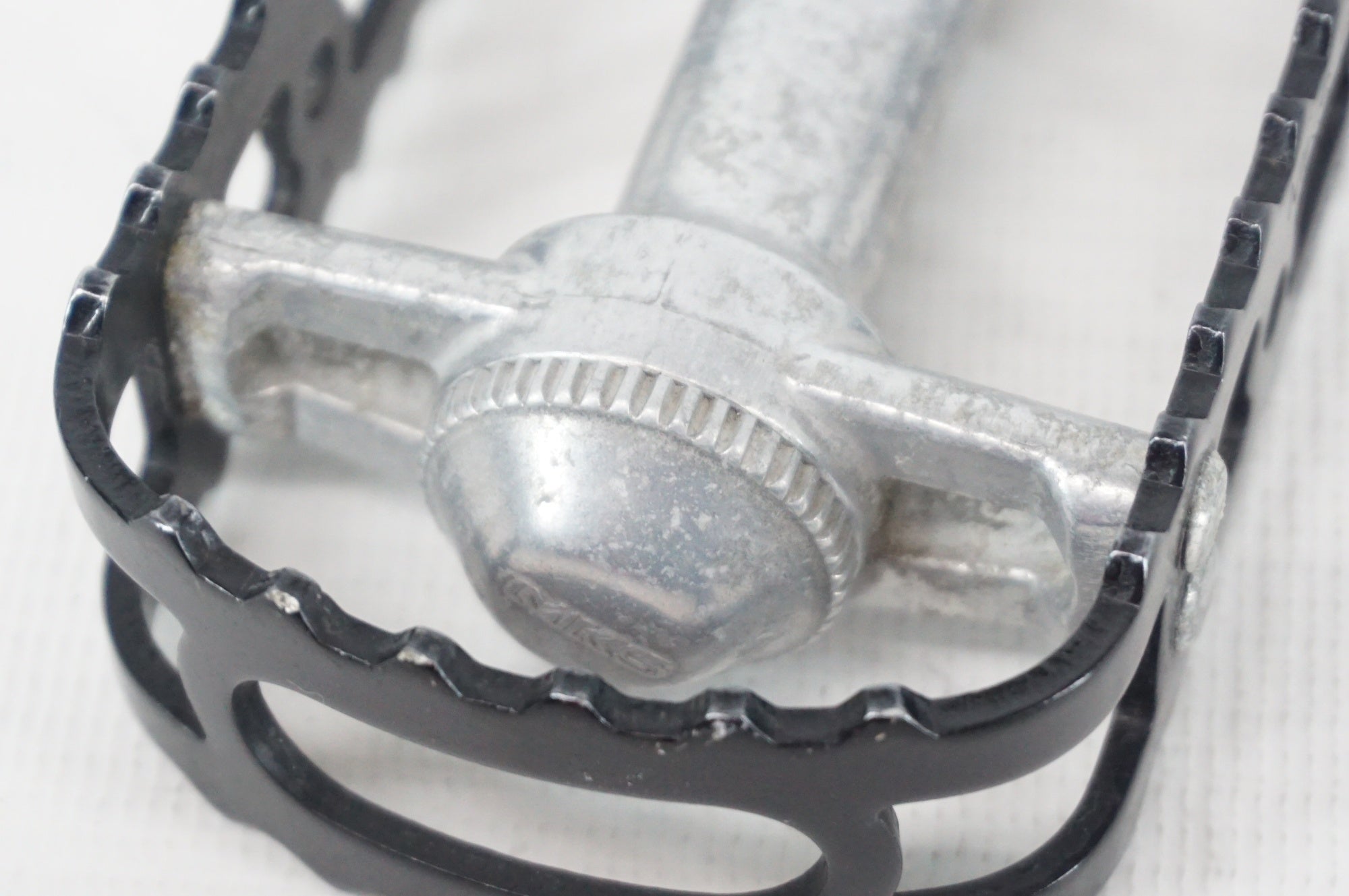 MKS 「ミカシマ」 BM-7 ペダル / 阪急塚口店