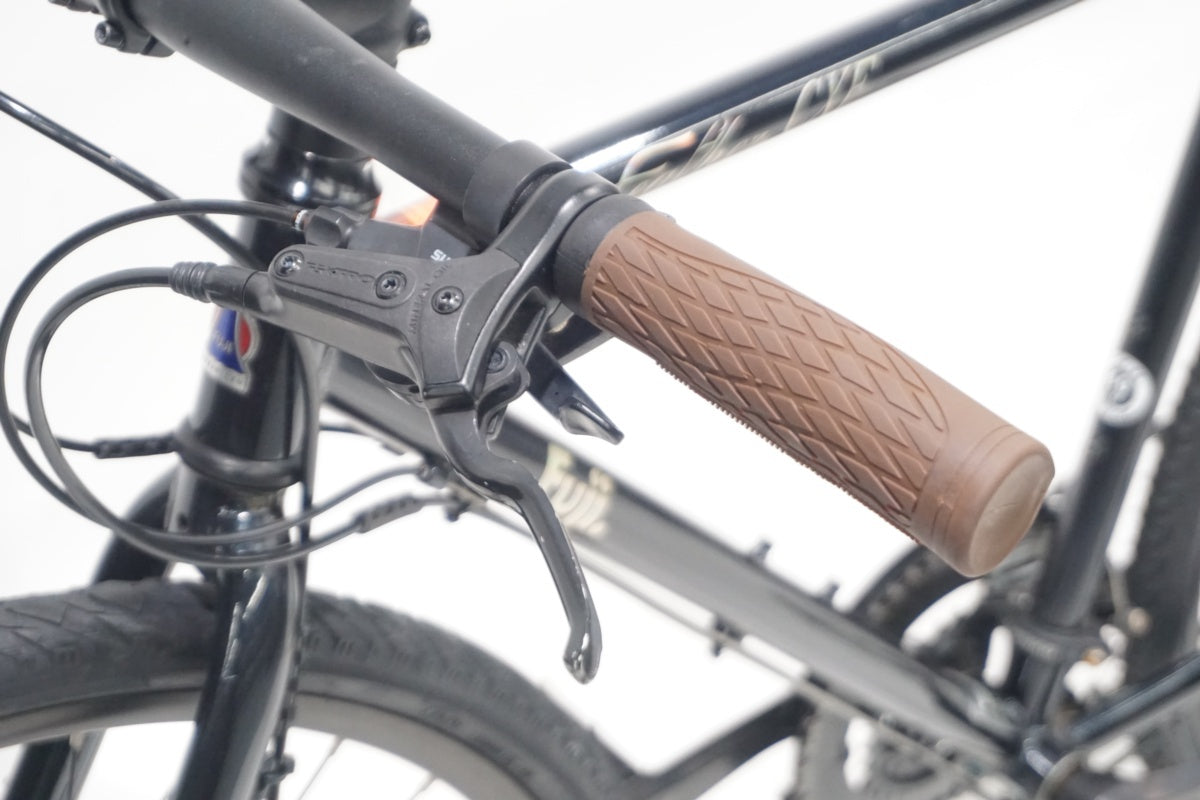 FUJI 「フジ」 FEATHER CX FLAT 2022年モデル クロスバイク/ 滋賀大津店