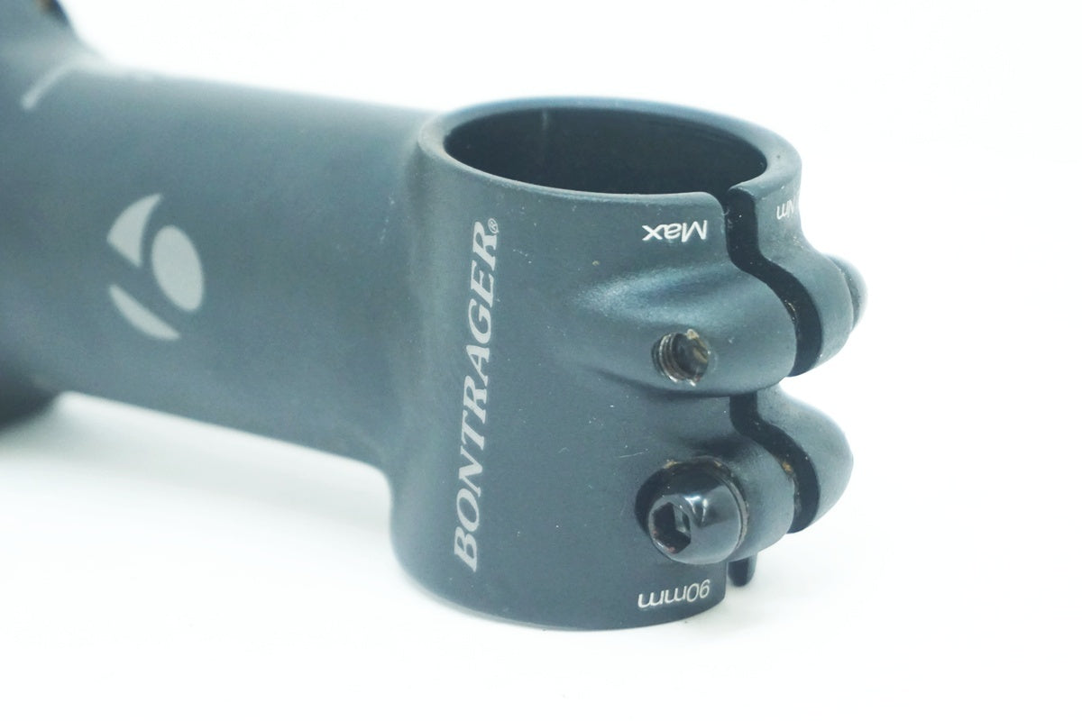 BONTRAGER 「ボントレガー」 Φ31.8 90mm ステム / 大阪美原北インター店
