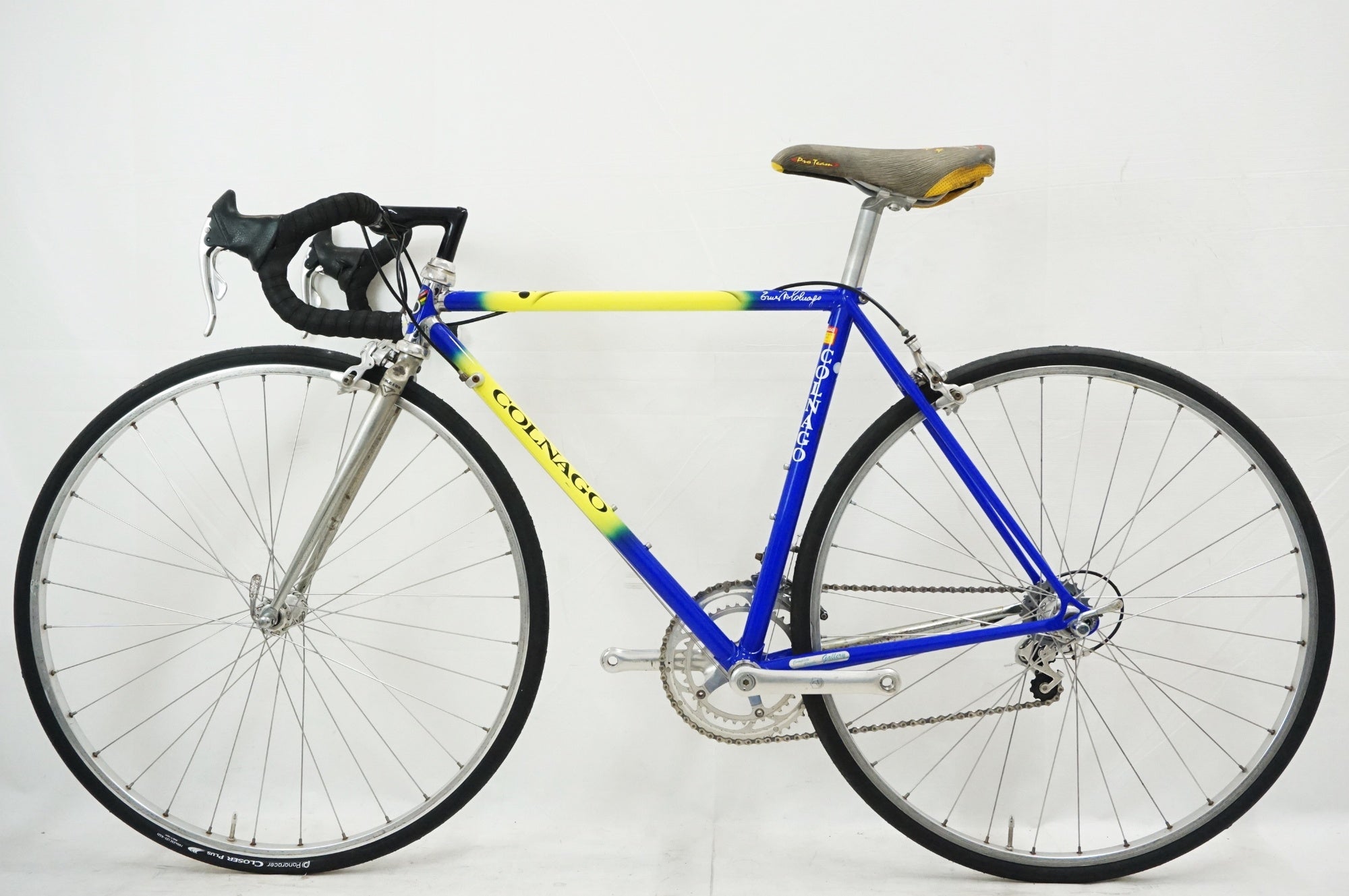 COLNAGO 「コルナゴ」 SUPER 1990年頃 ロードバイク / 福岡アイランドシティ店