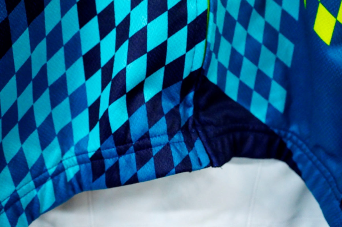 DHB 「ディーエイチビー」 Mサイズ ジャージ / 名古屋大須店