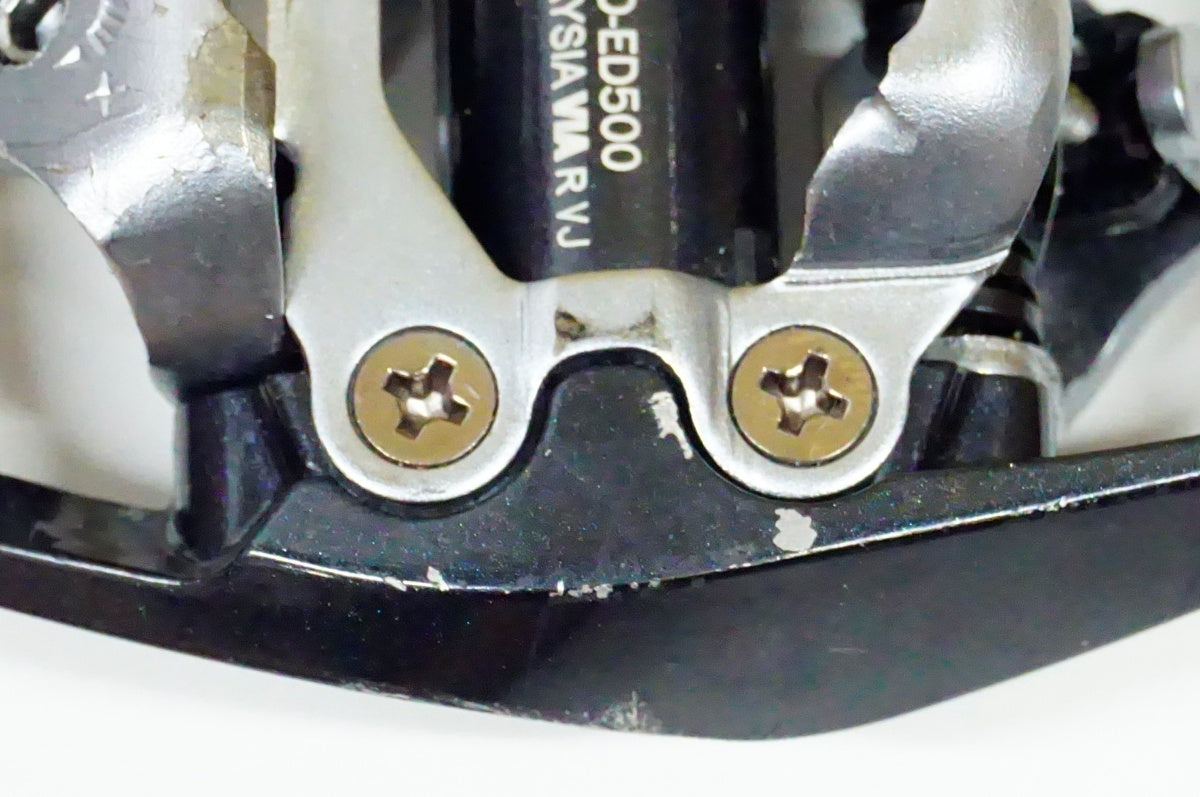SHIMANO 「シマノ」 PD-ED500 ペダル / 名古屋大須店